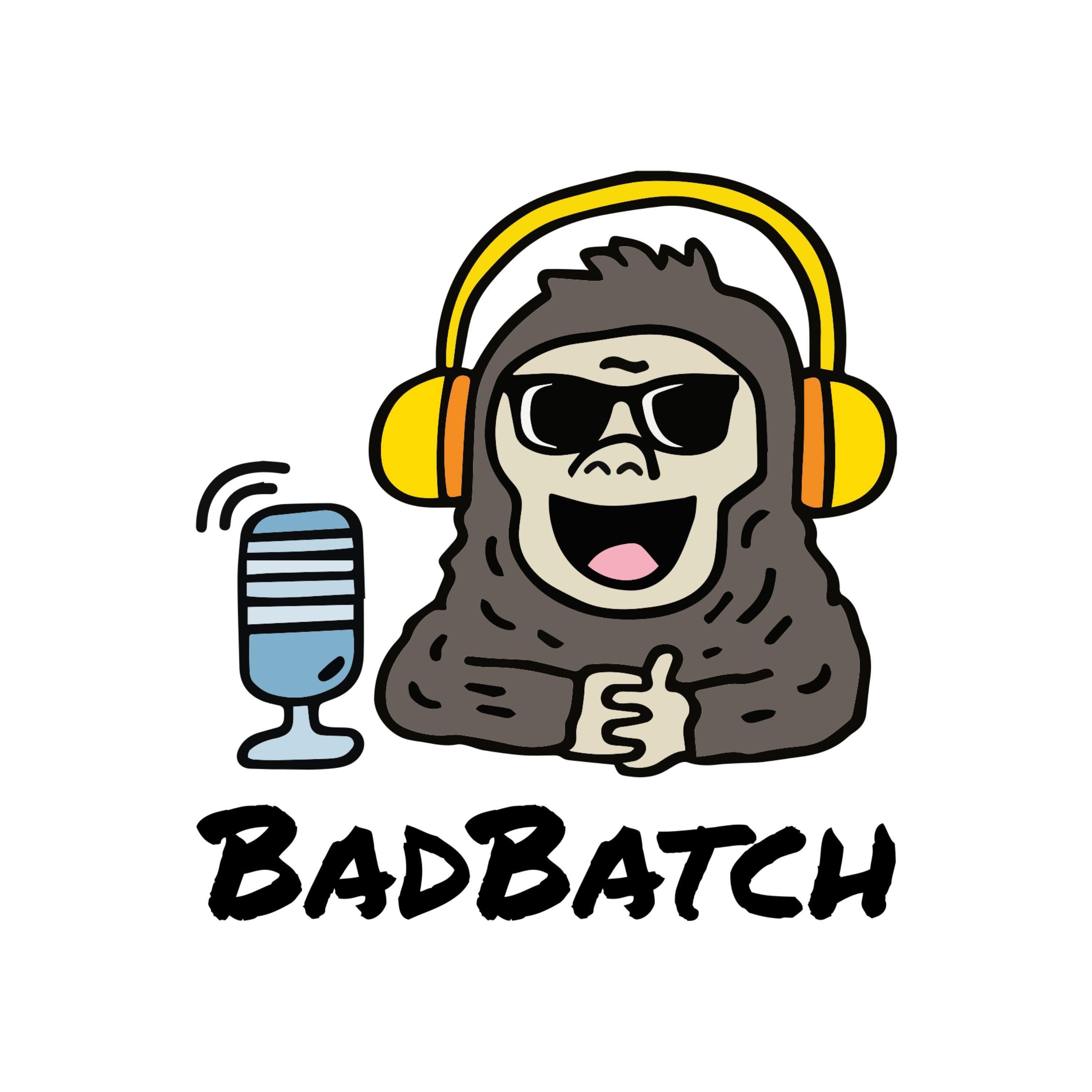 BadBatch