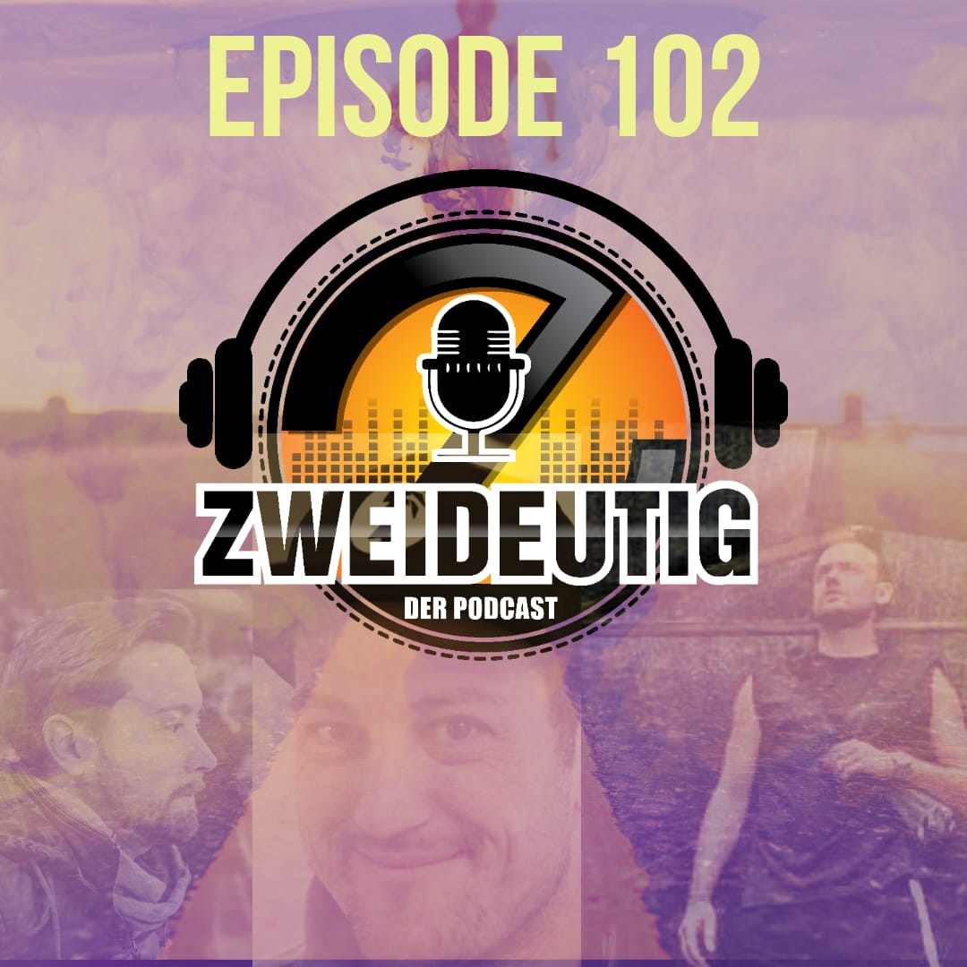 Zweideutig der Podcast