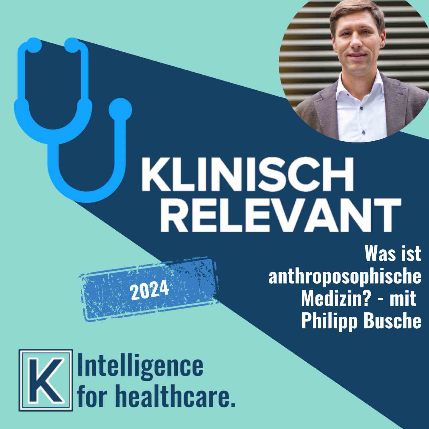 Klinisch Relevant Podcast