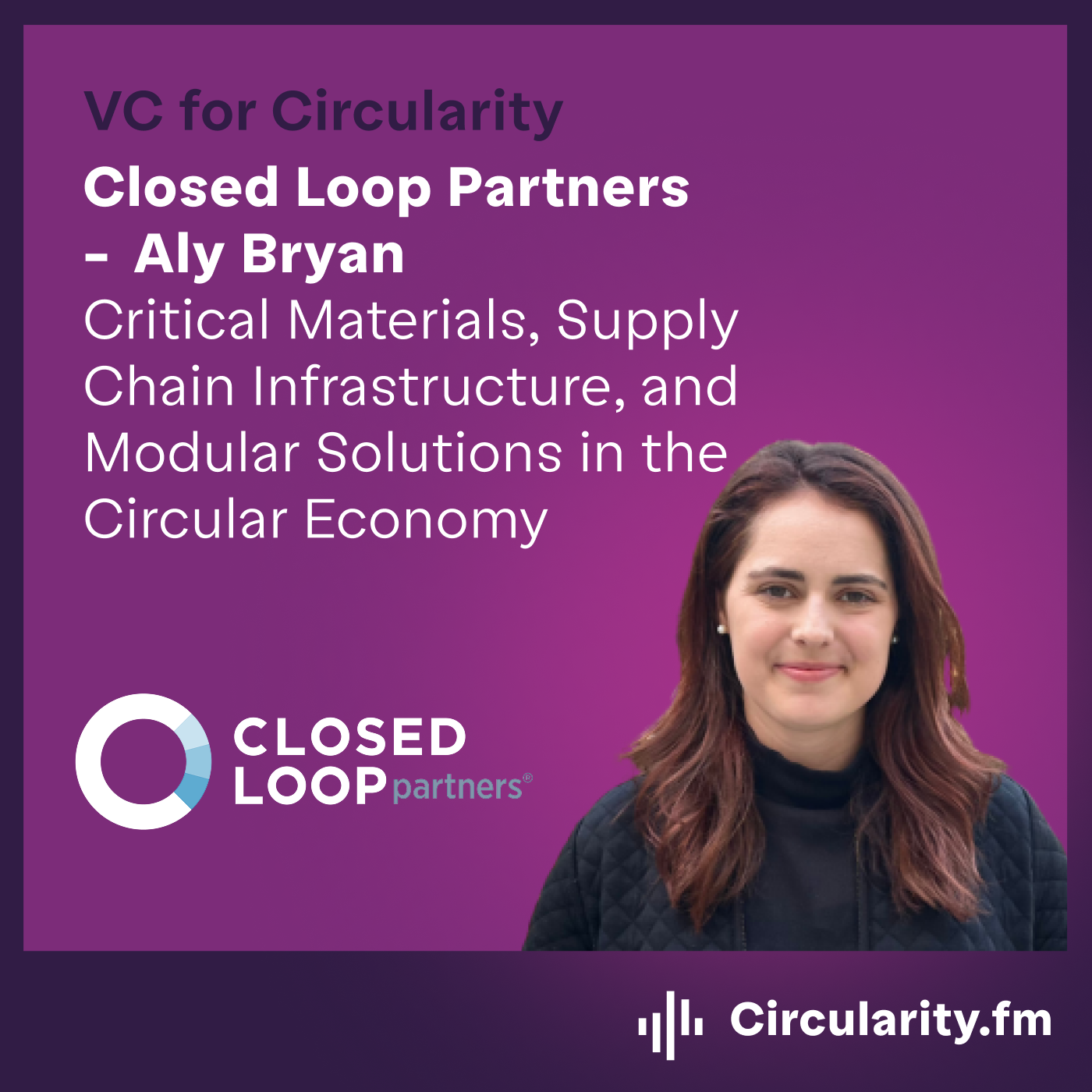 Circularity.fm