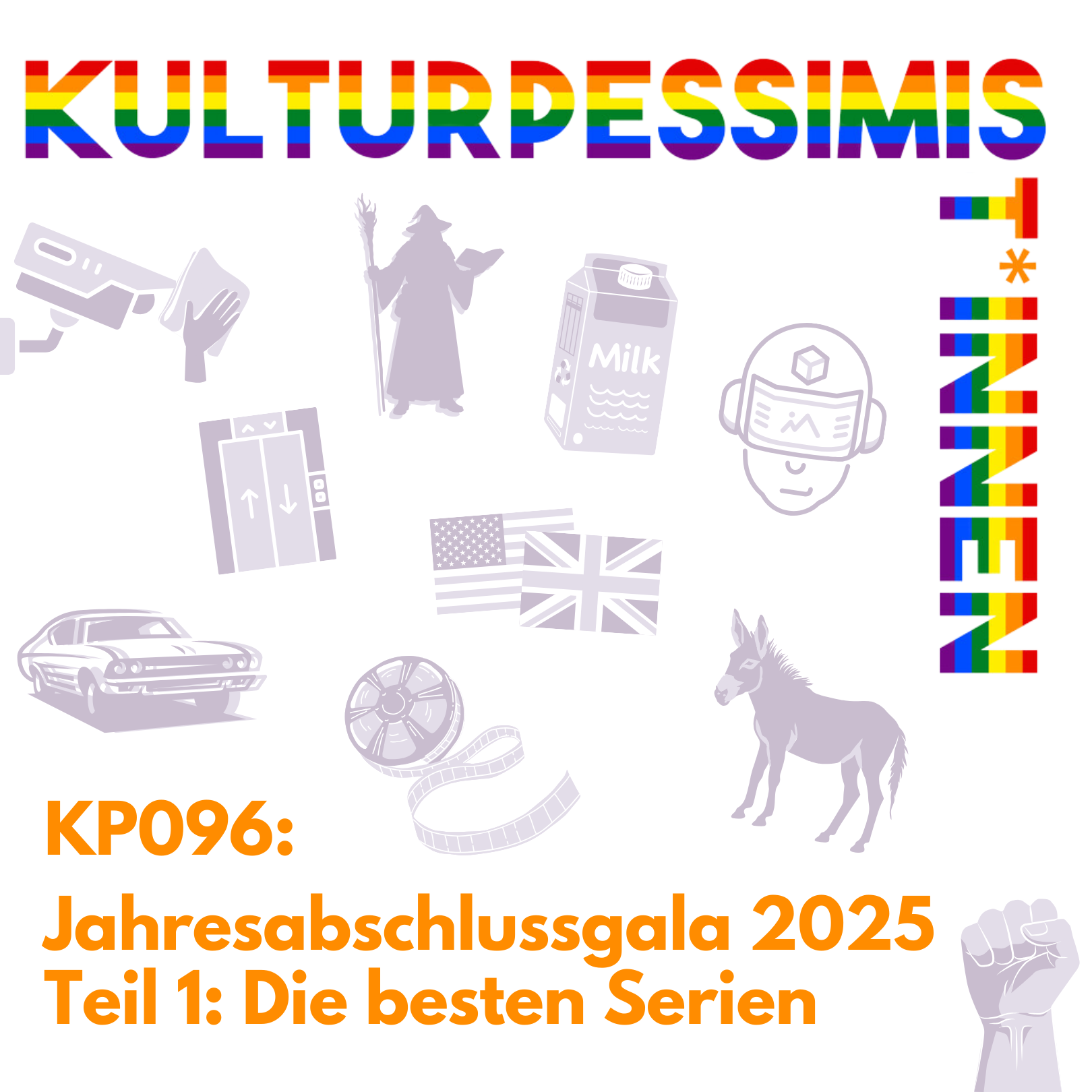 Die Kulturpessimist*innen