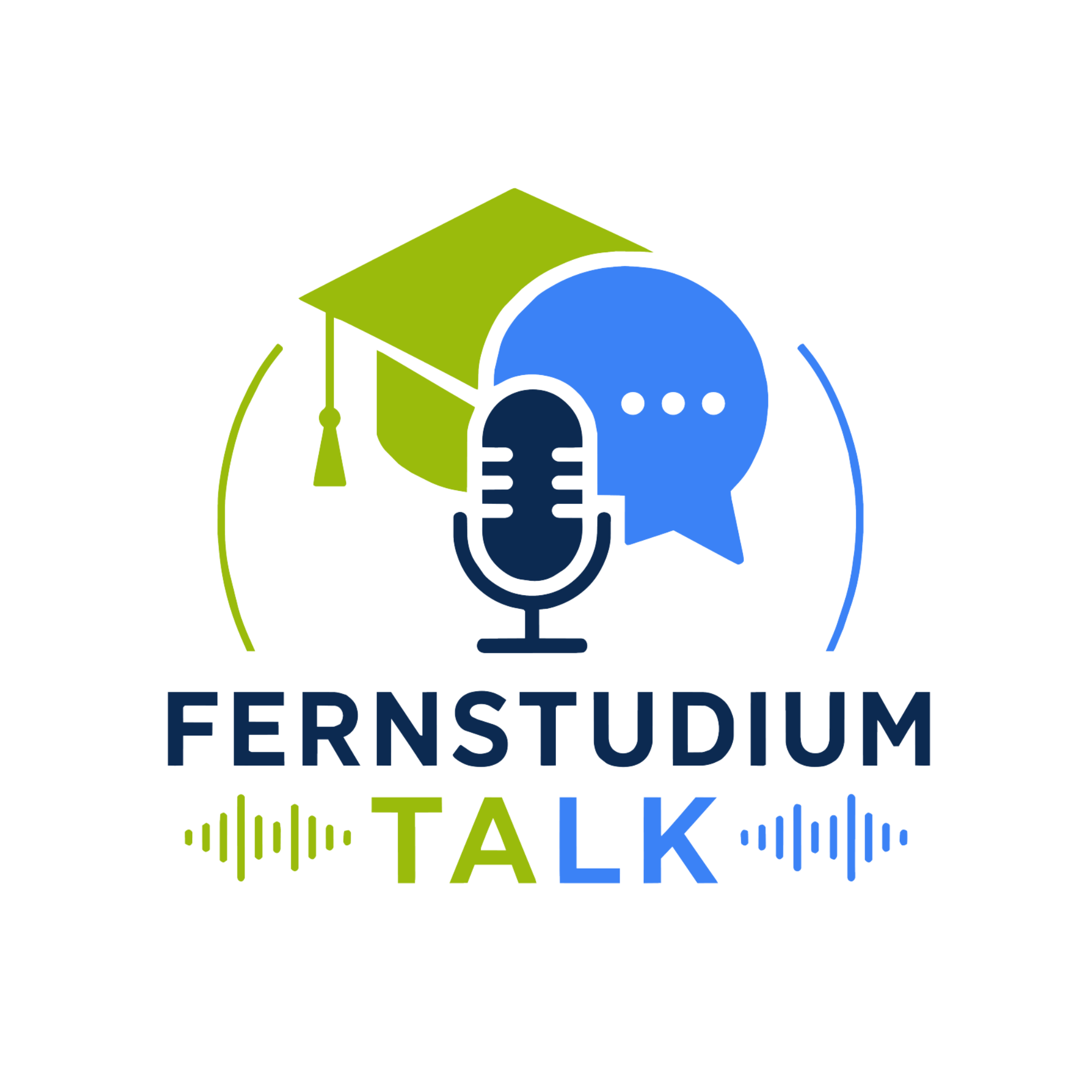 Fernstudium Talk