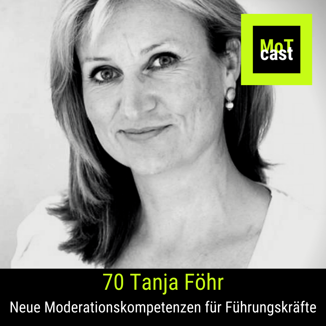 MoTcast - Der Masters of Transformation Podcast