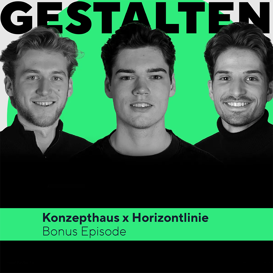 Gestalten