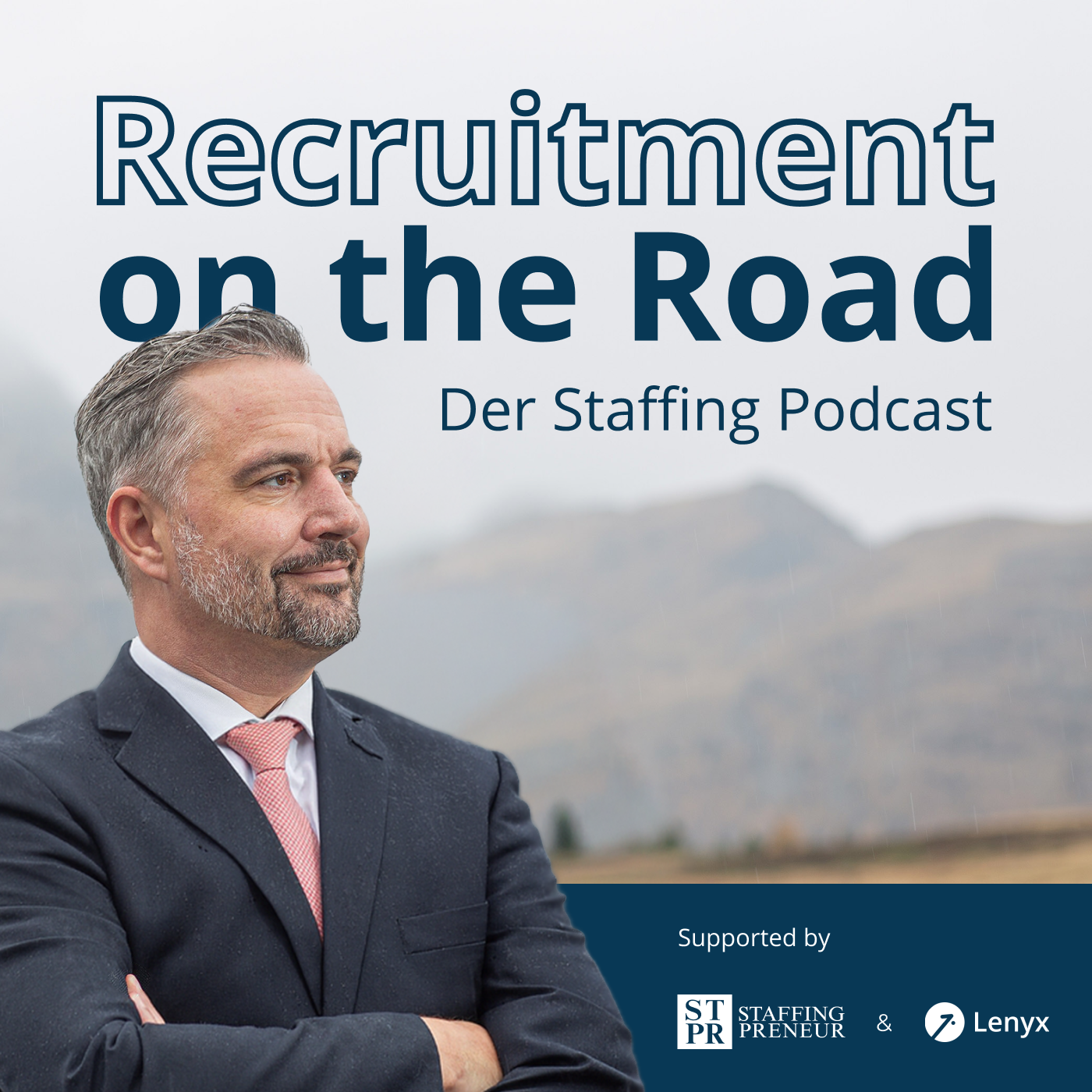 Recruitment on the Road