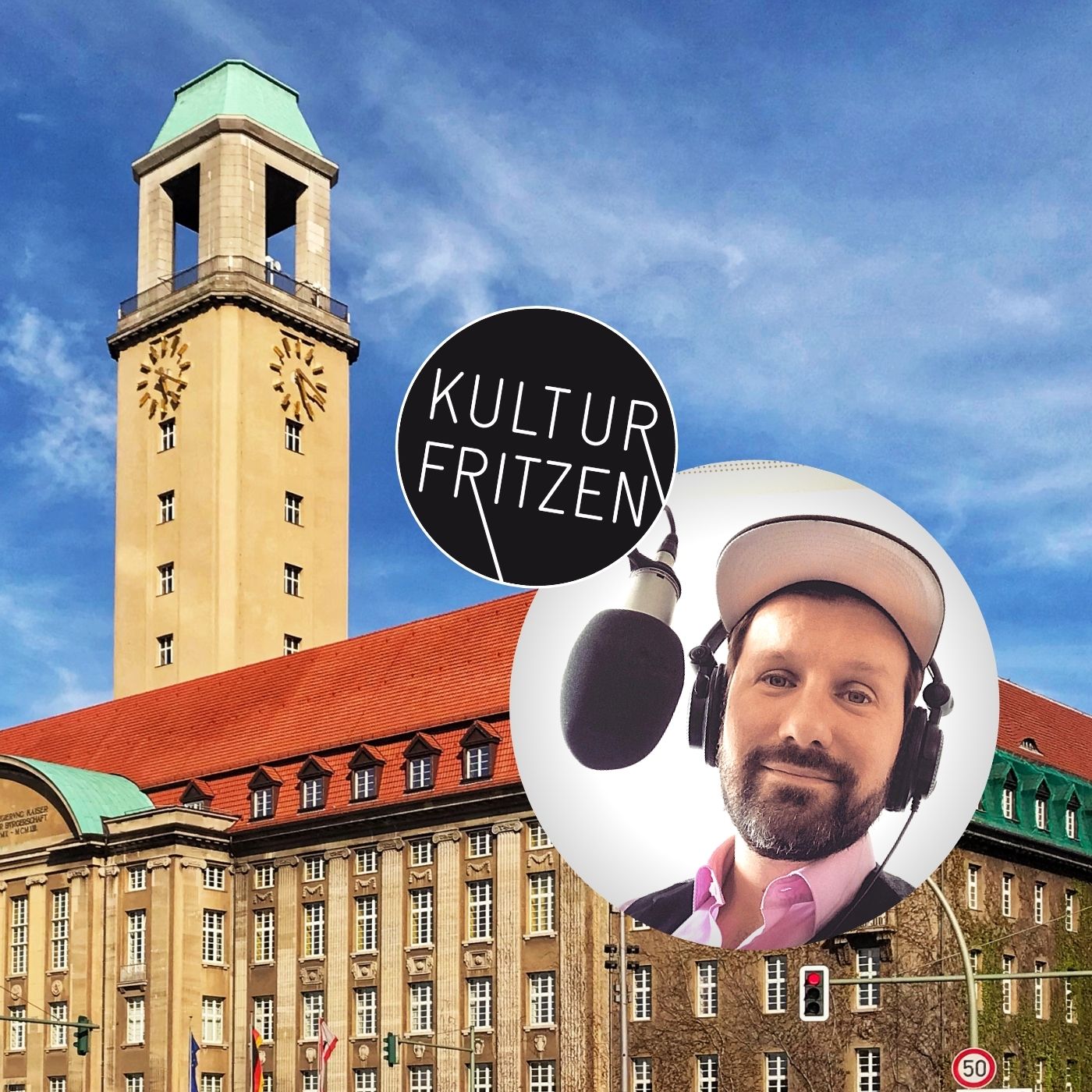 Die Kulturfritzen