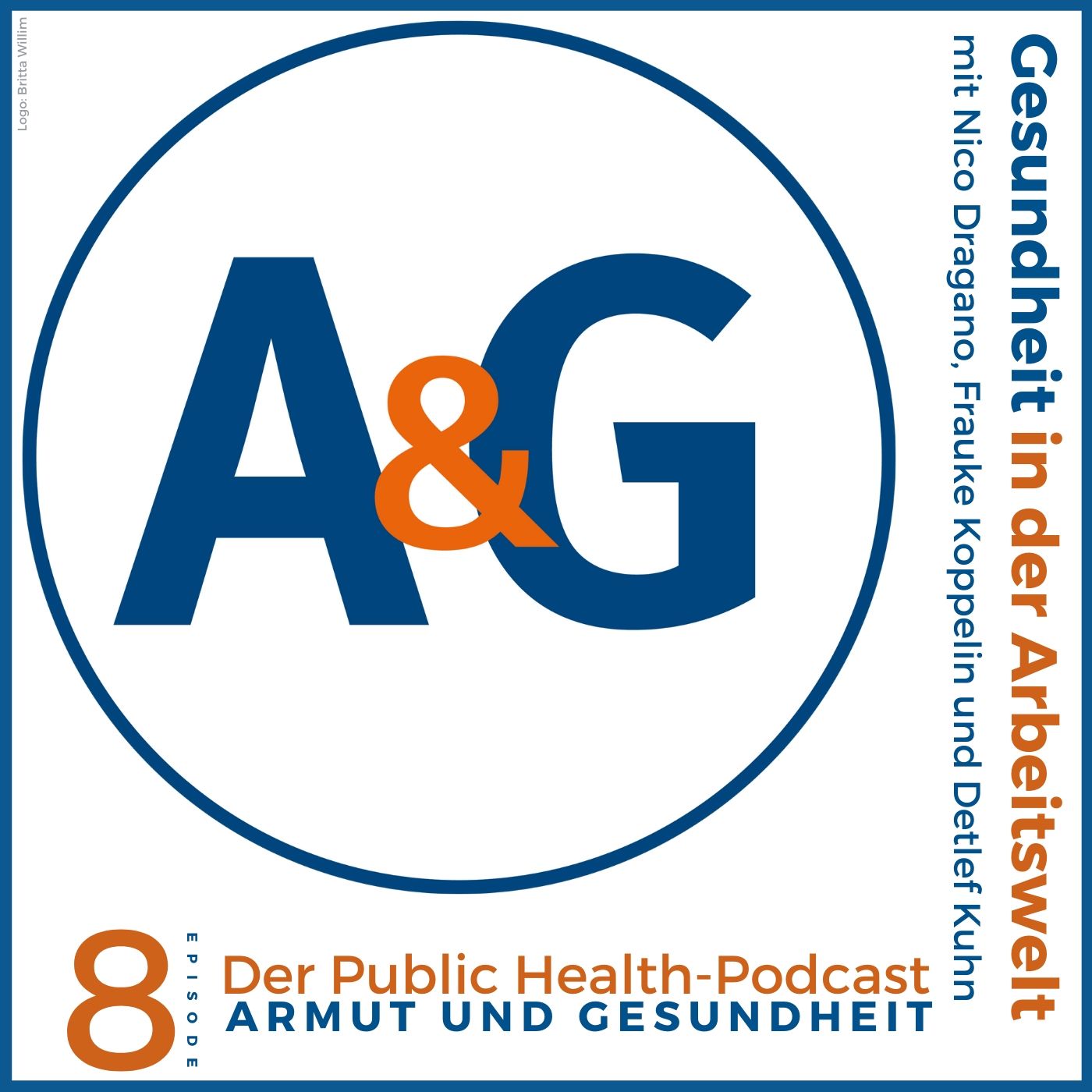 Armut und Gesundheit