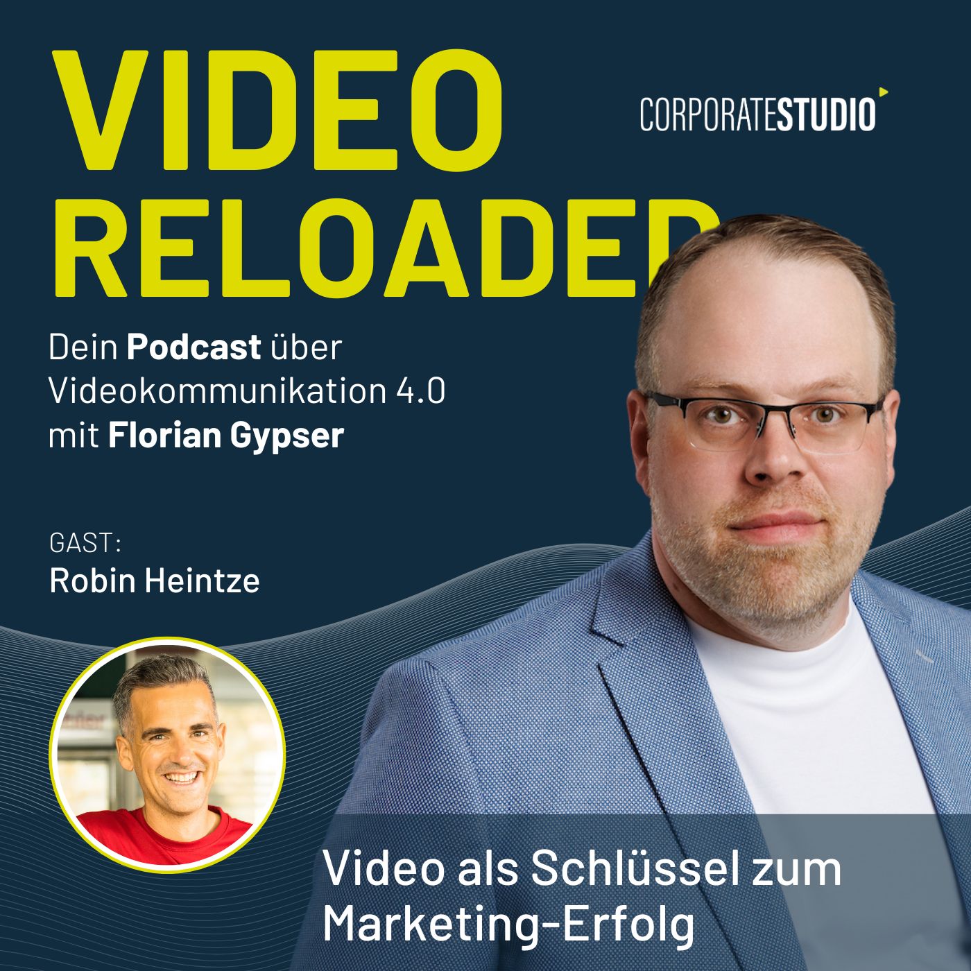 VIDEO RELOADED