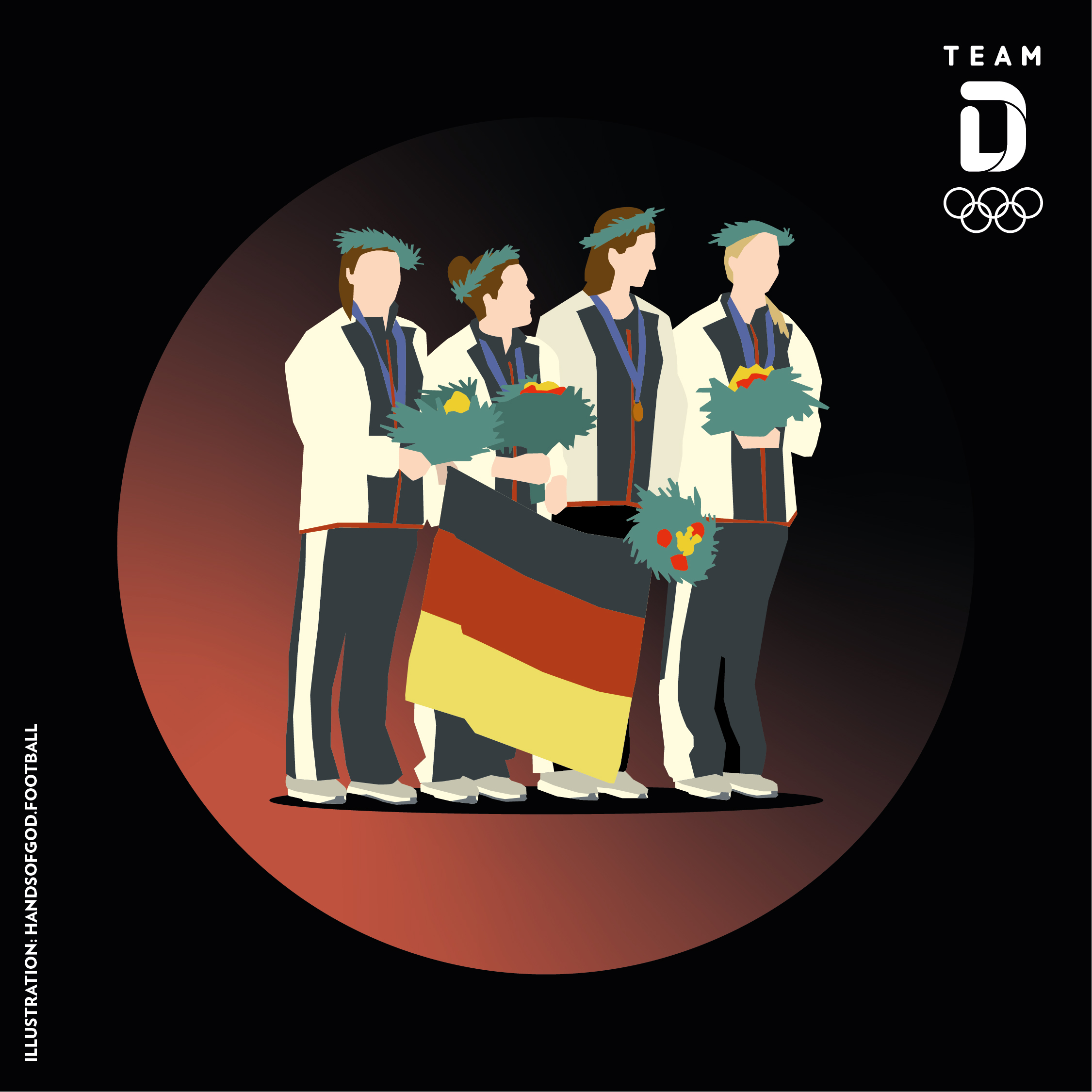Team Deutschland Podcast