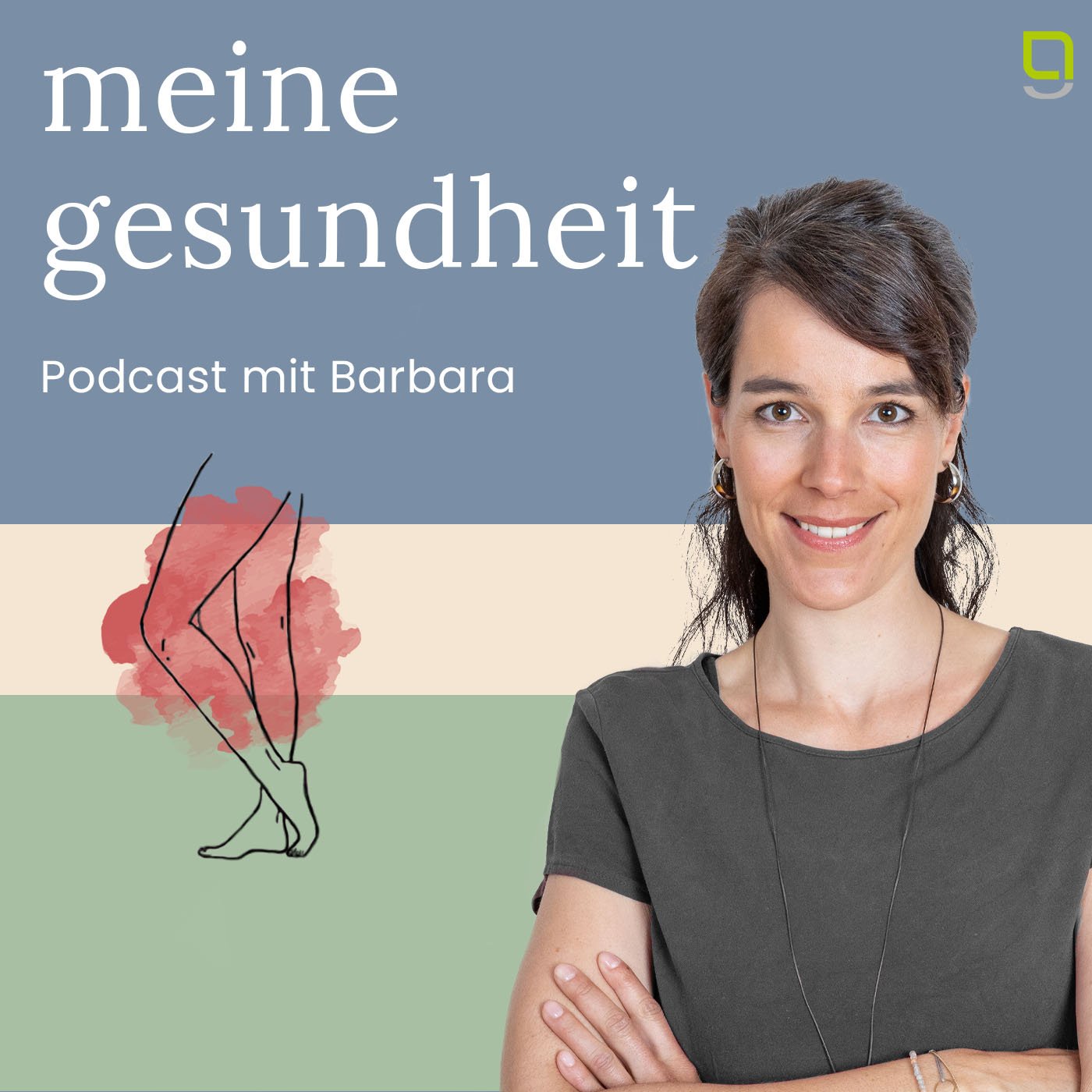 Venenbeschwerden