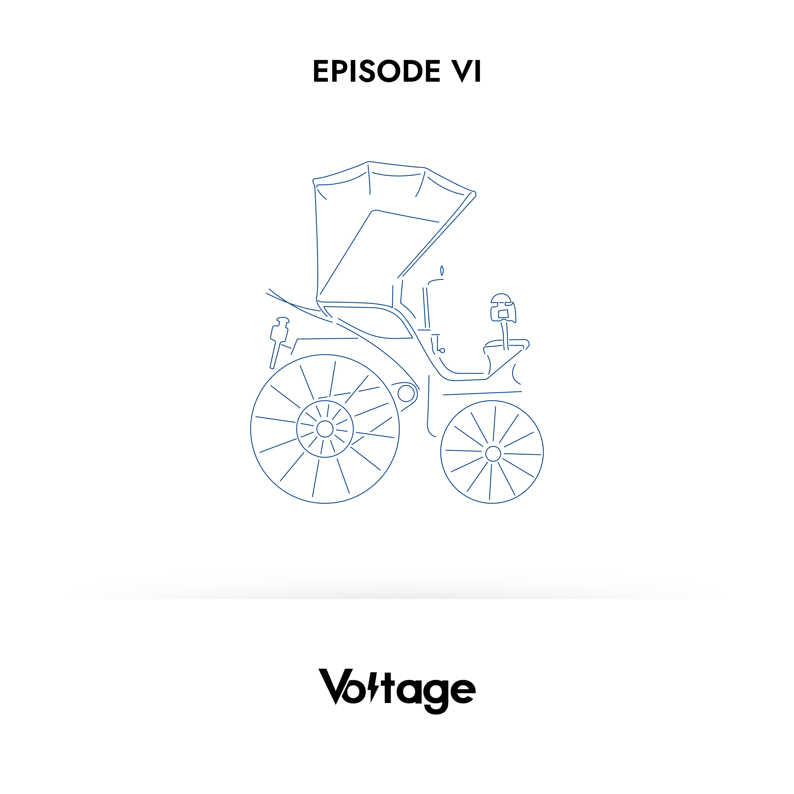 Voltage – Erneuerbare Mobilität & Energie