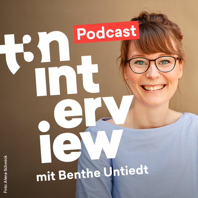 Common Care: Wie können wir mentale Gesundheit bei der Arbeit fördern? - podcast episode cover