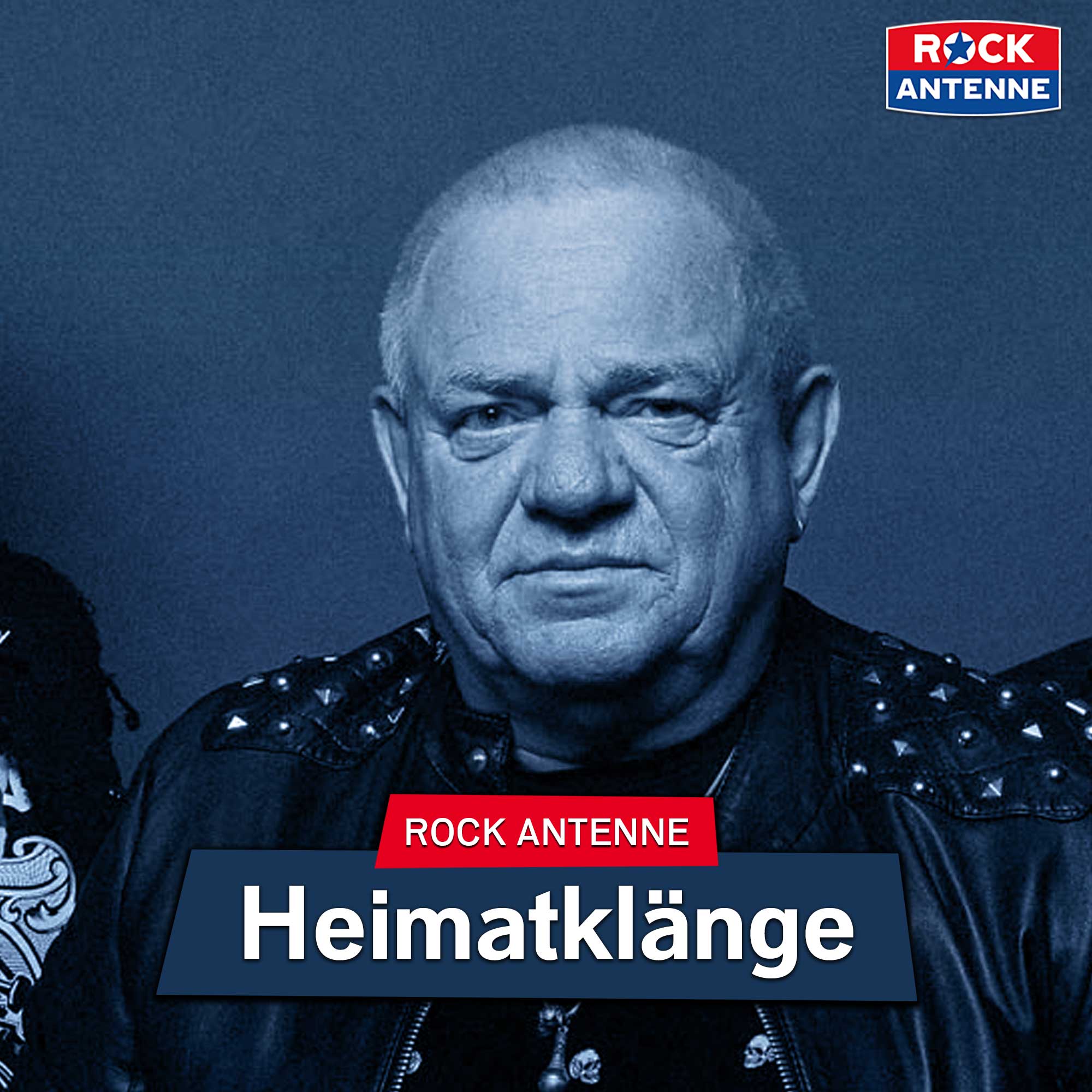 ROCK ANTENNE Lokalhelden – der Interview Podcast!