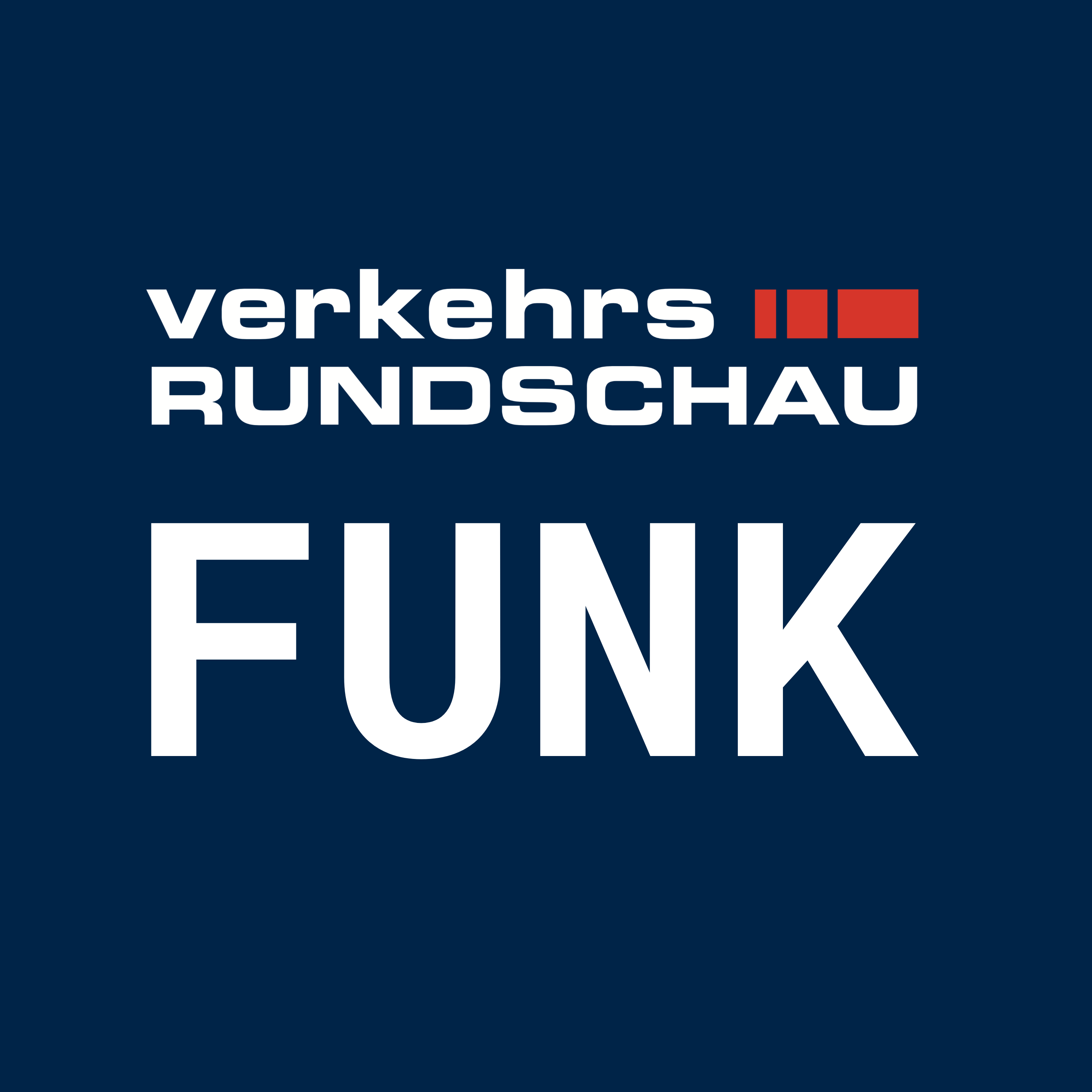 VerkehrsRundschau Funk