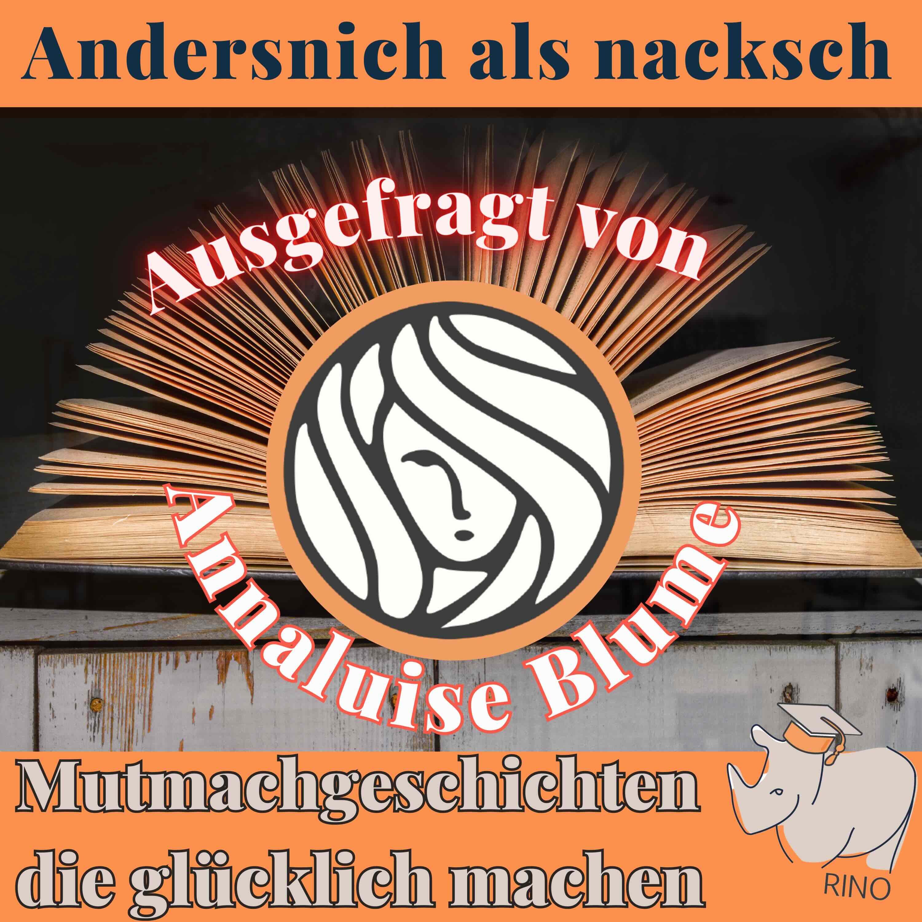 MUTmachGeschichten mit Dr. RiNo