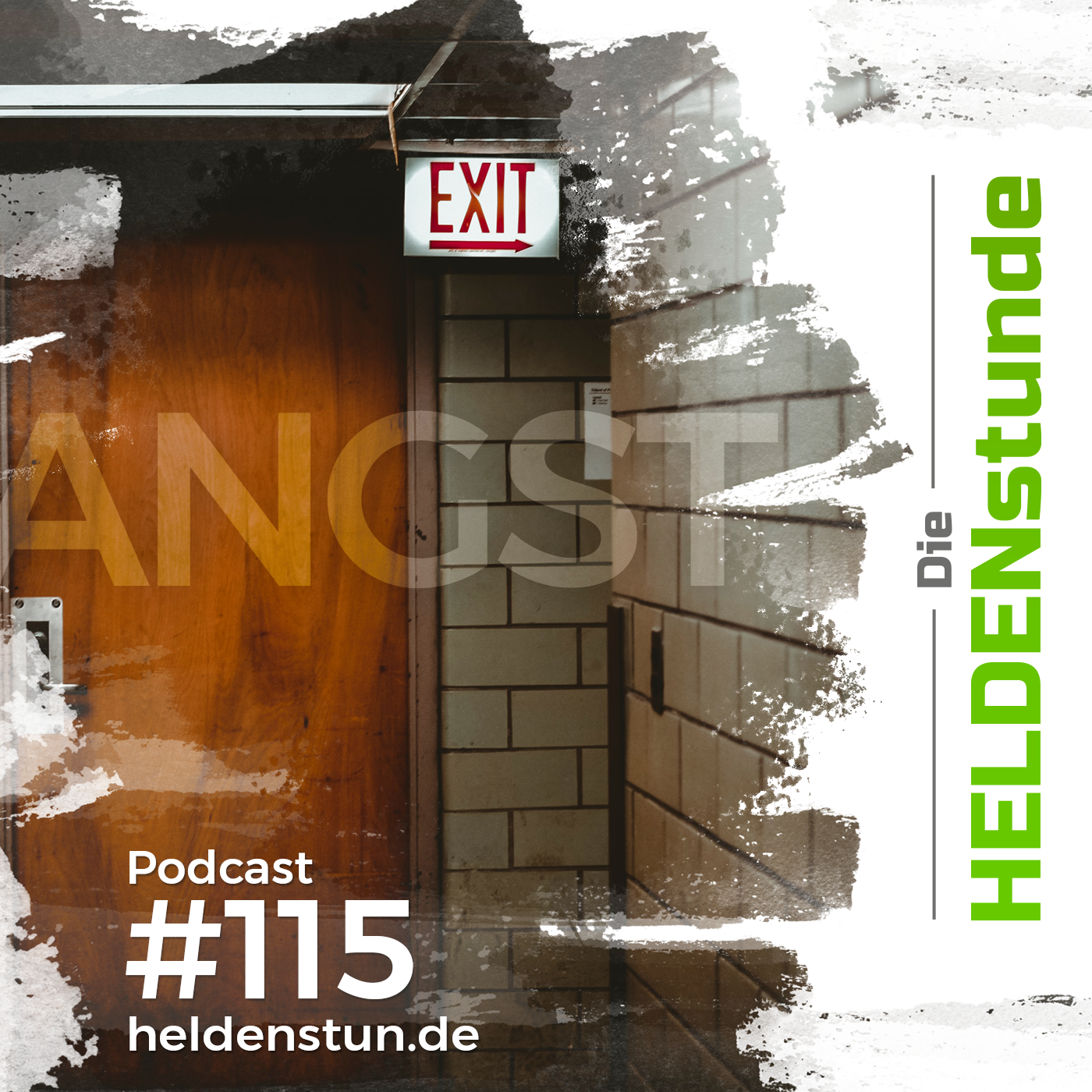 HELDENstunde. Für ein gesundes und bewusstes Leben.