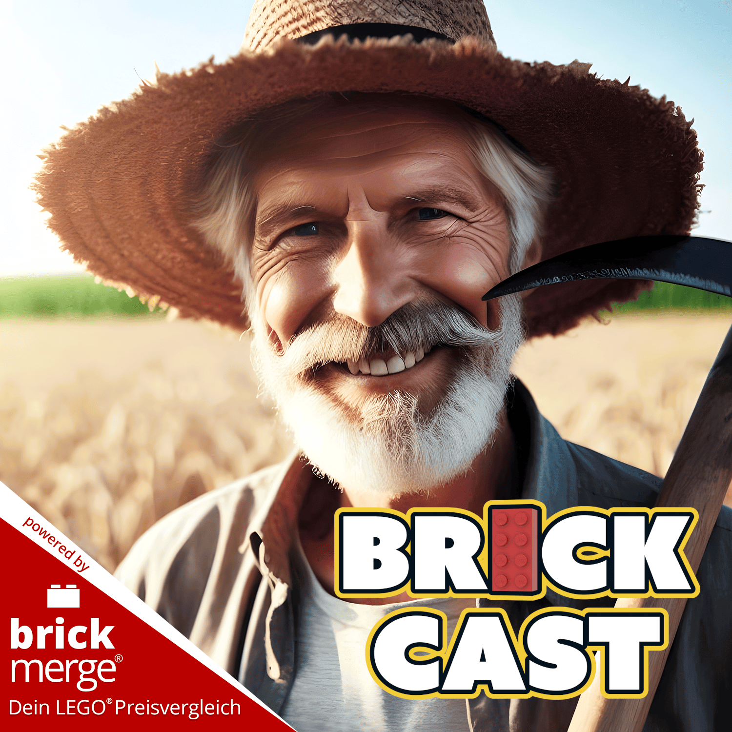Vom Bauern gedisst episode artwork