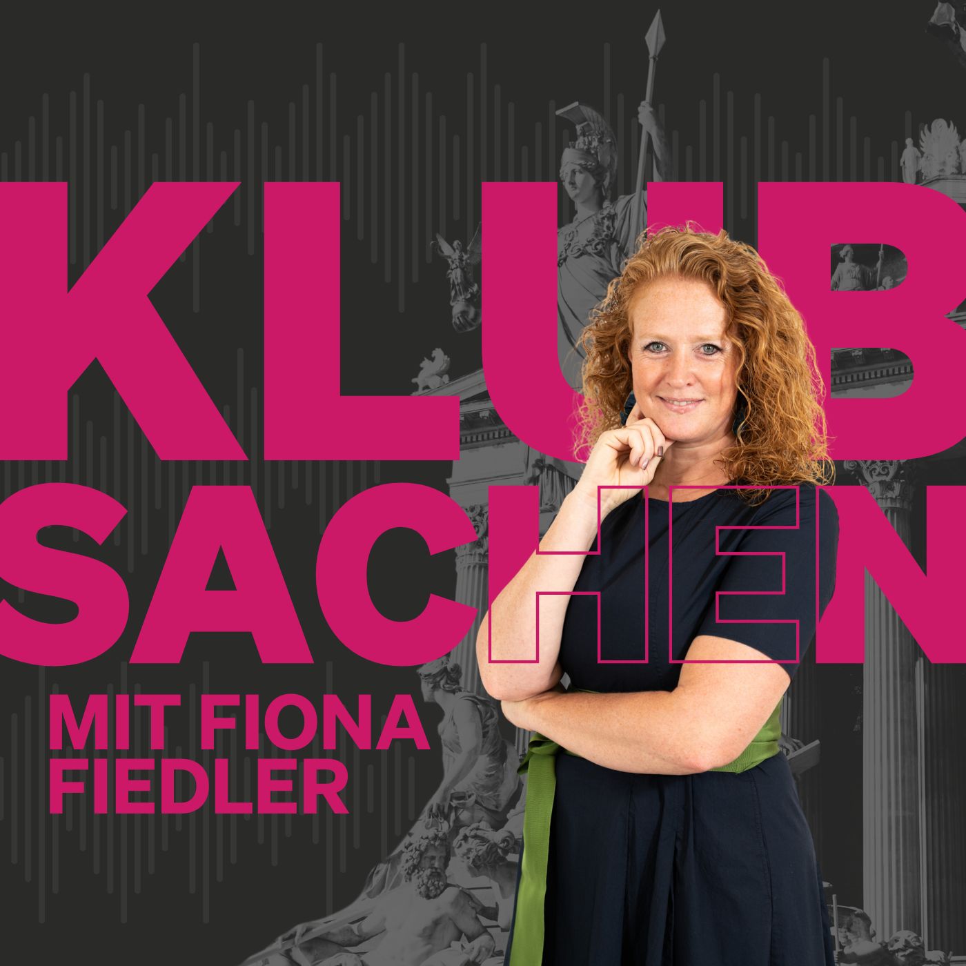 Klubsachen mit Fiona Fiedler