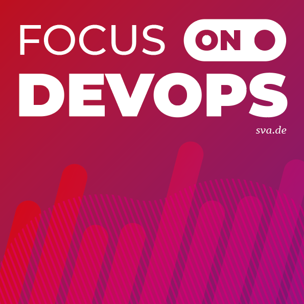 FOCUS ON: DevOps