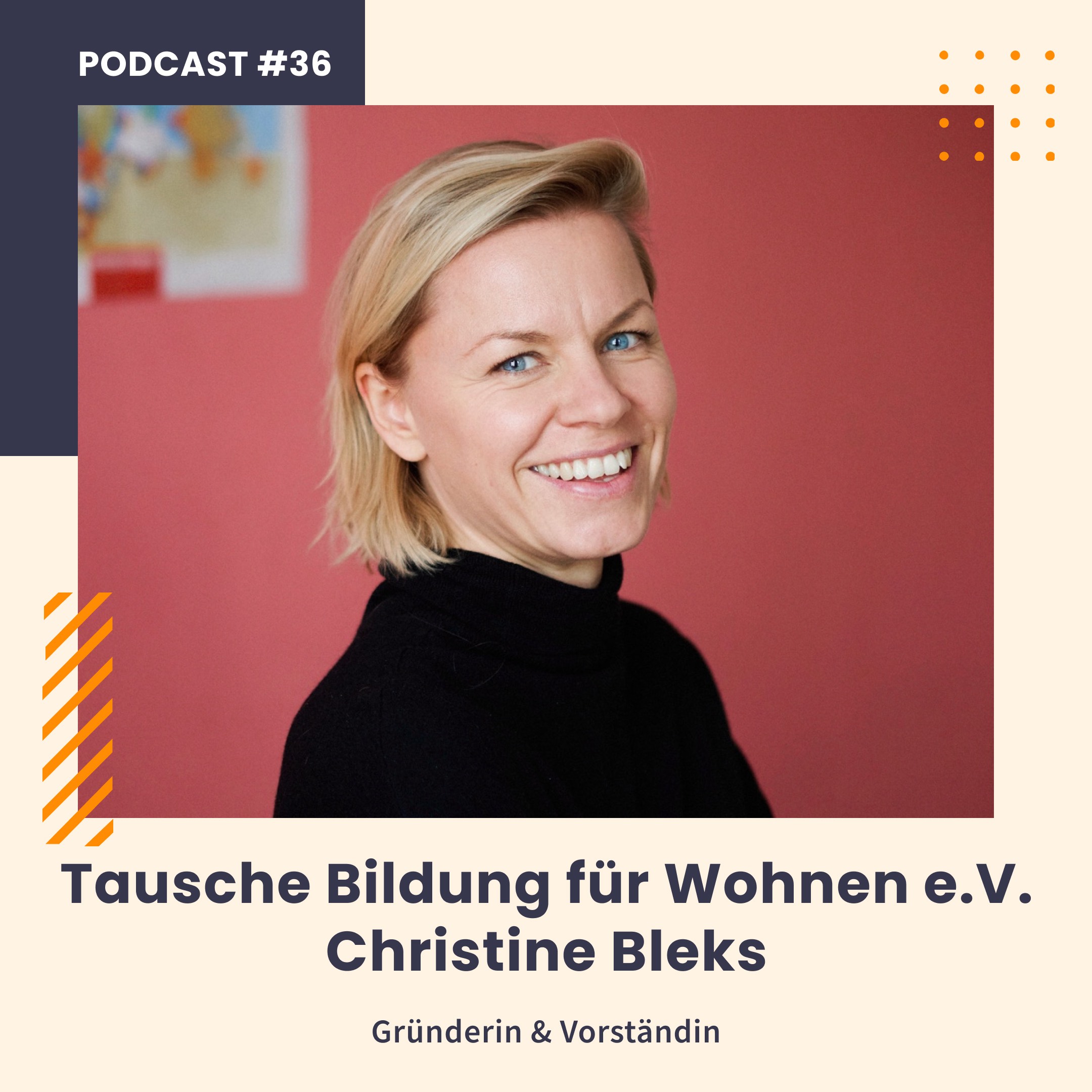 Talking Purpose - Wirtschaft neu denken