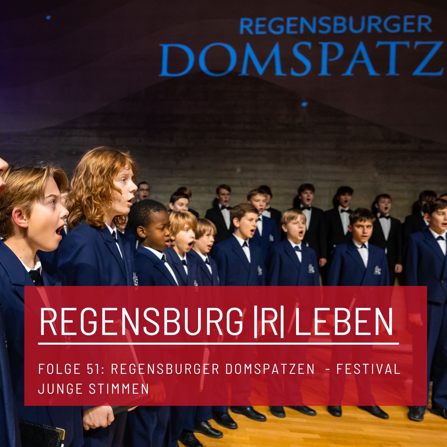 REGENSBURG |R| LEBEN