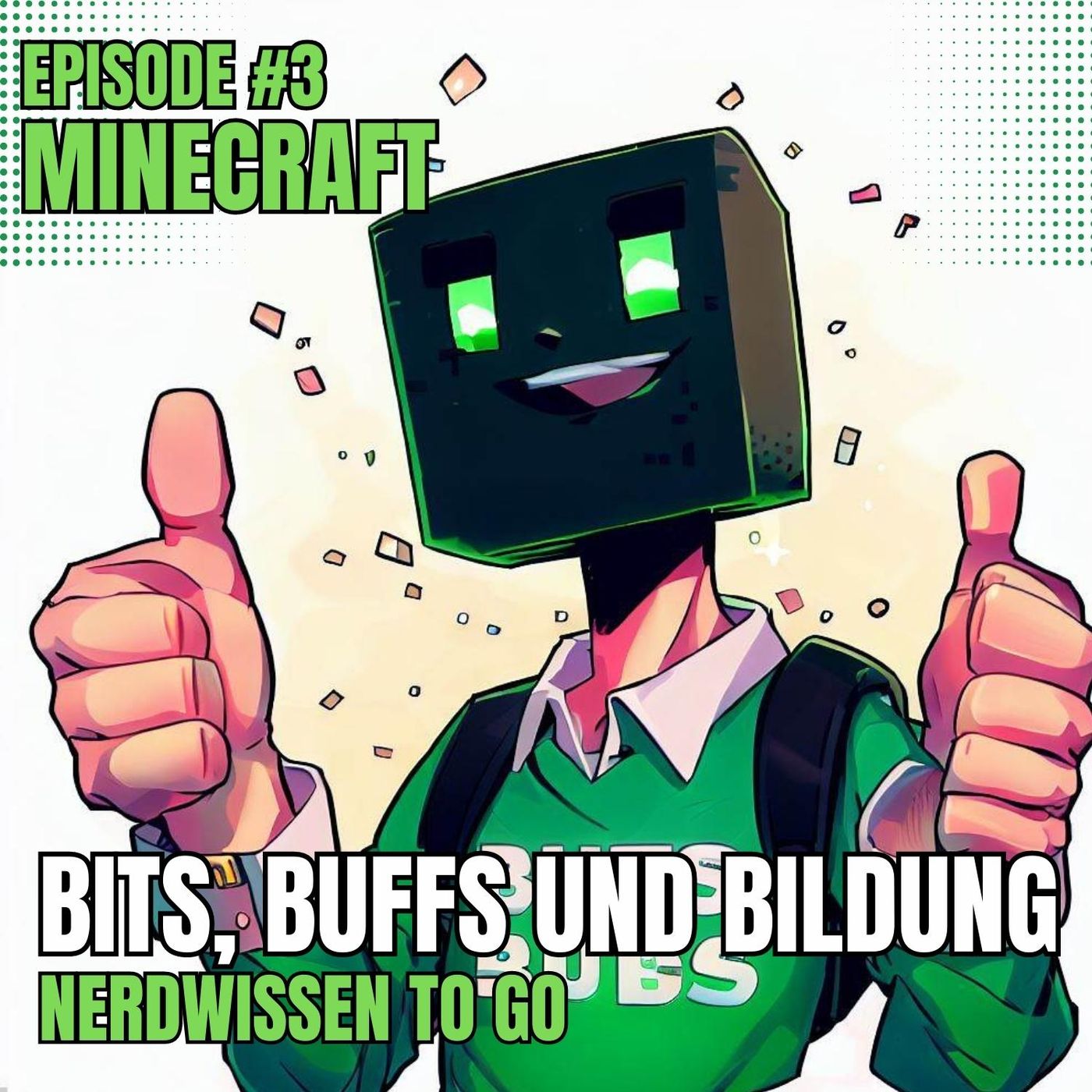 Bits, Buffs und Bildung