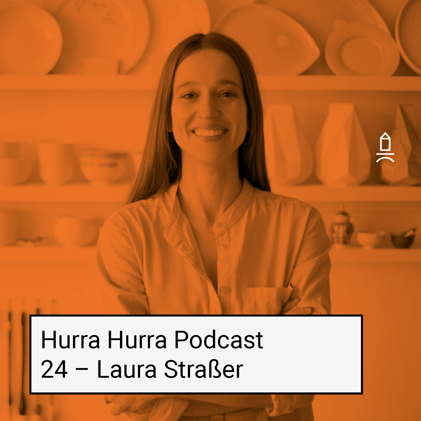 Hurra Hurra – ein Designpodcast der BURG