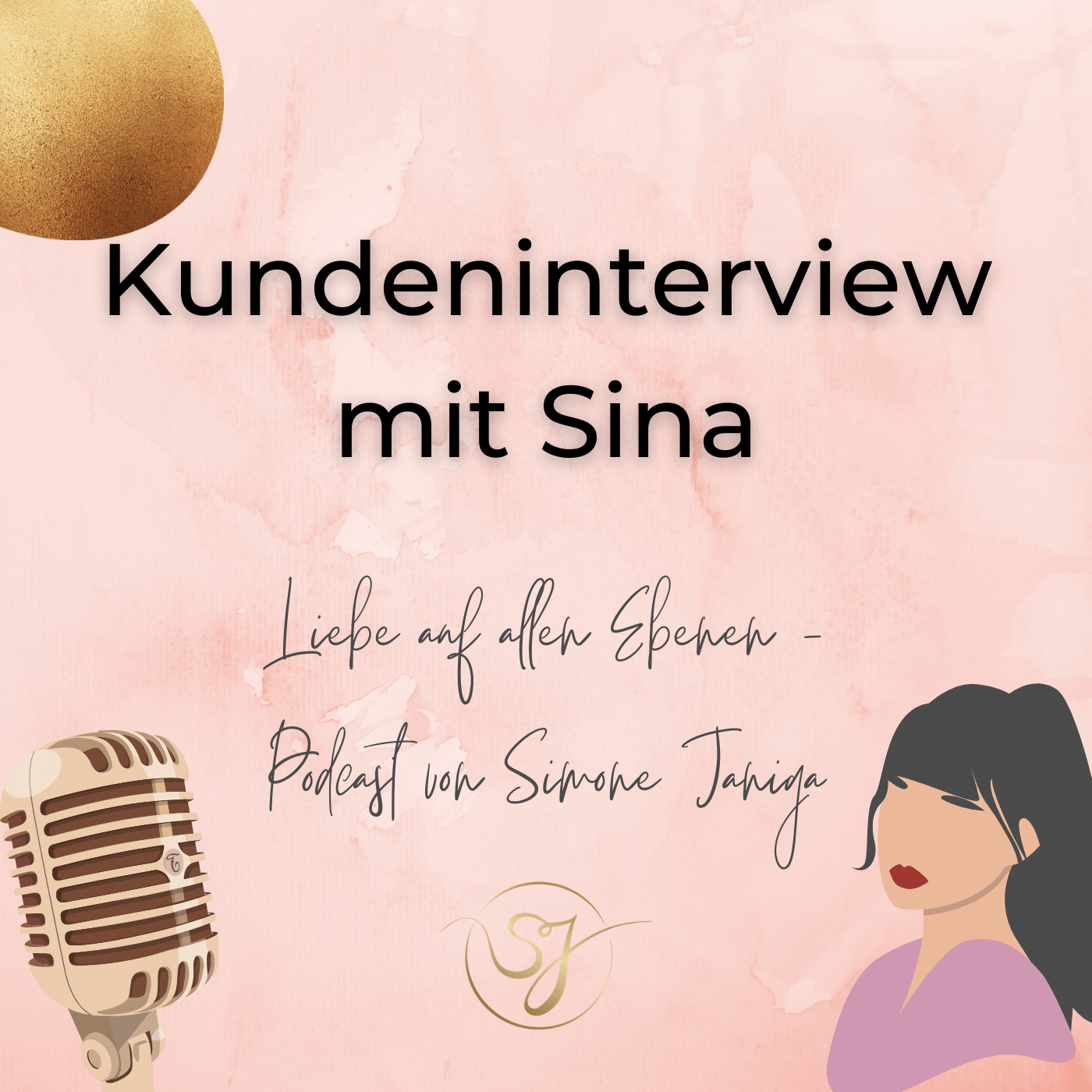 Kundeninterview mit Sina🎙️