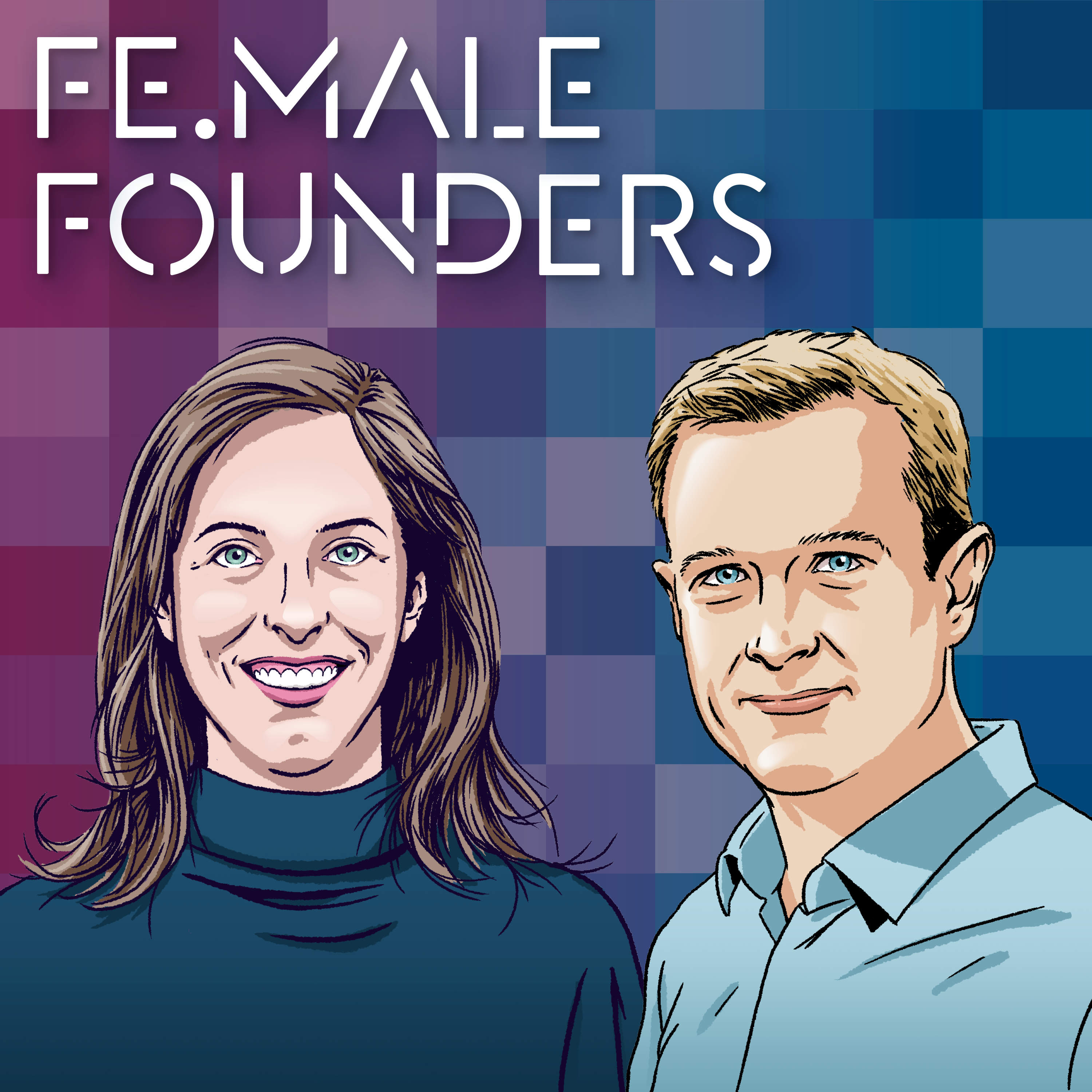 Female Founders