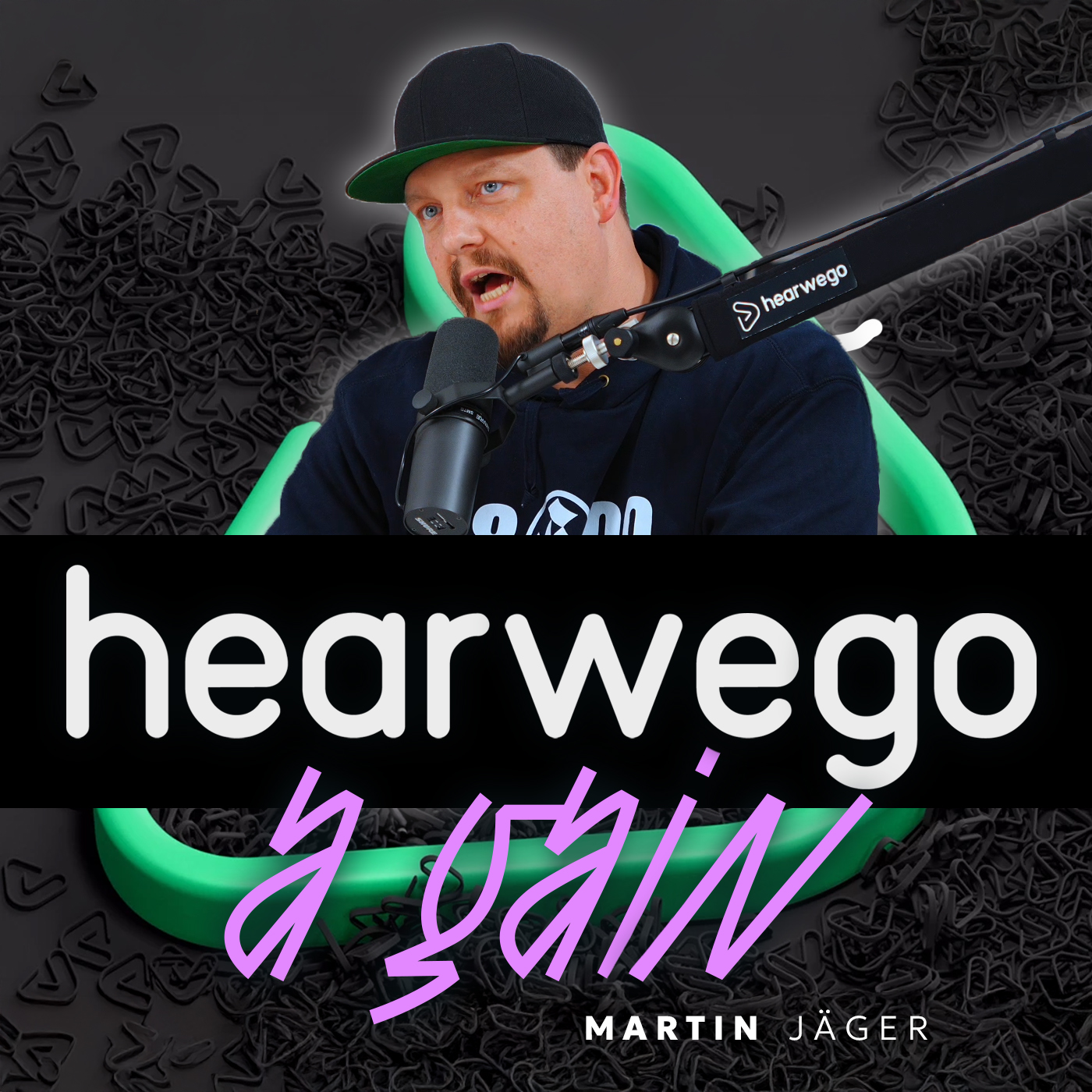 hearwego a gain