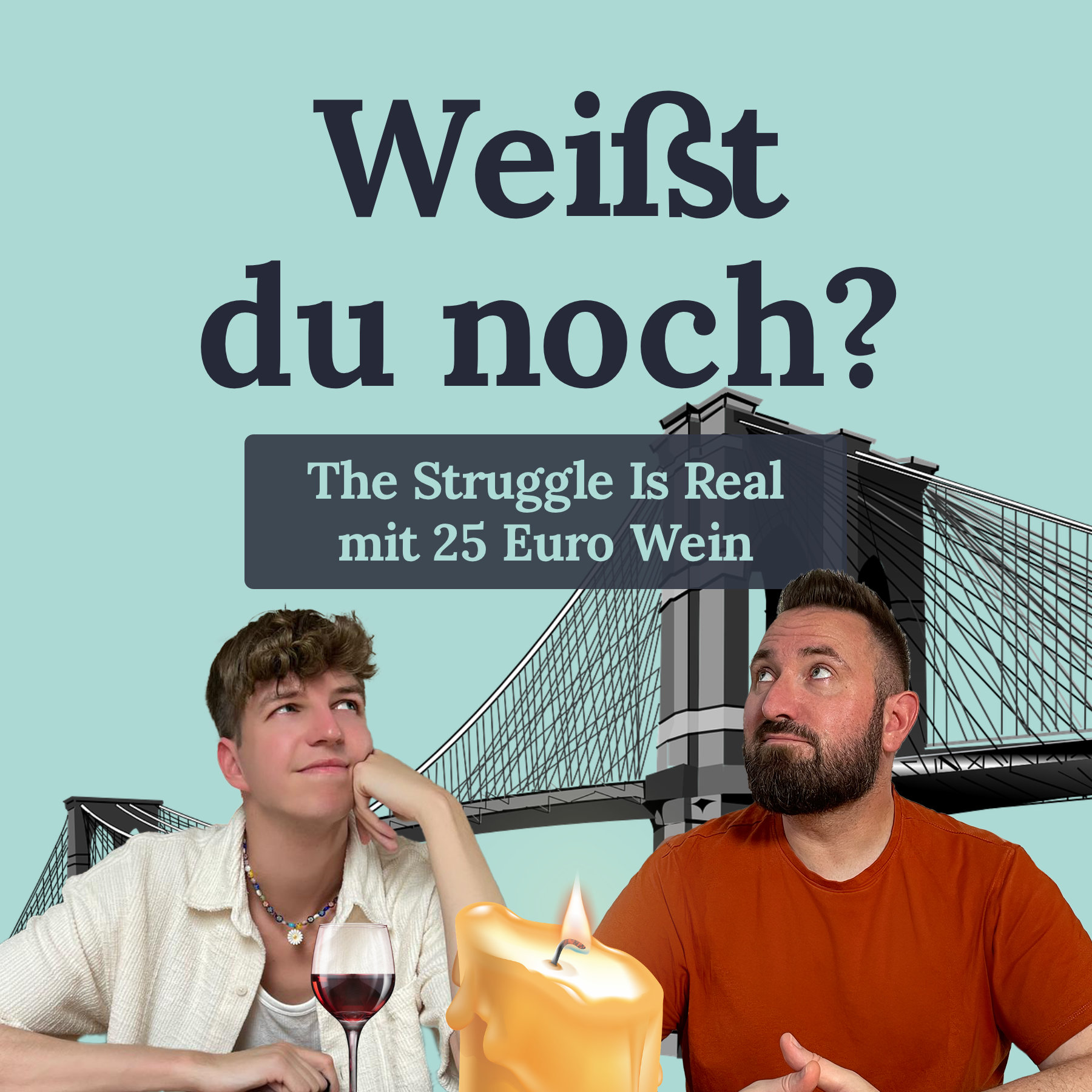 Weißt du noch?