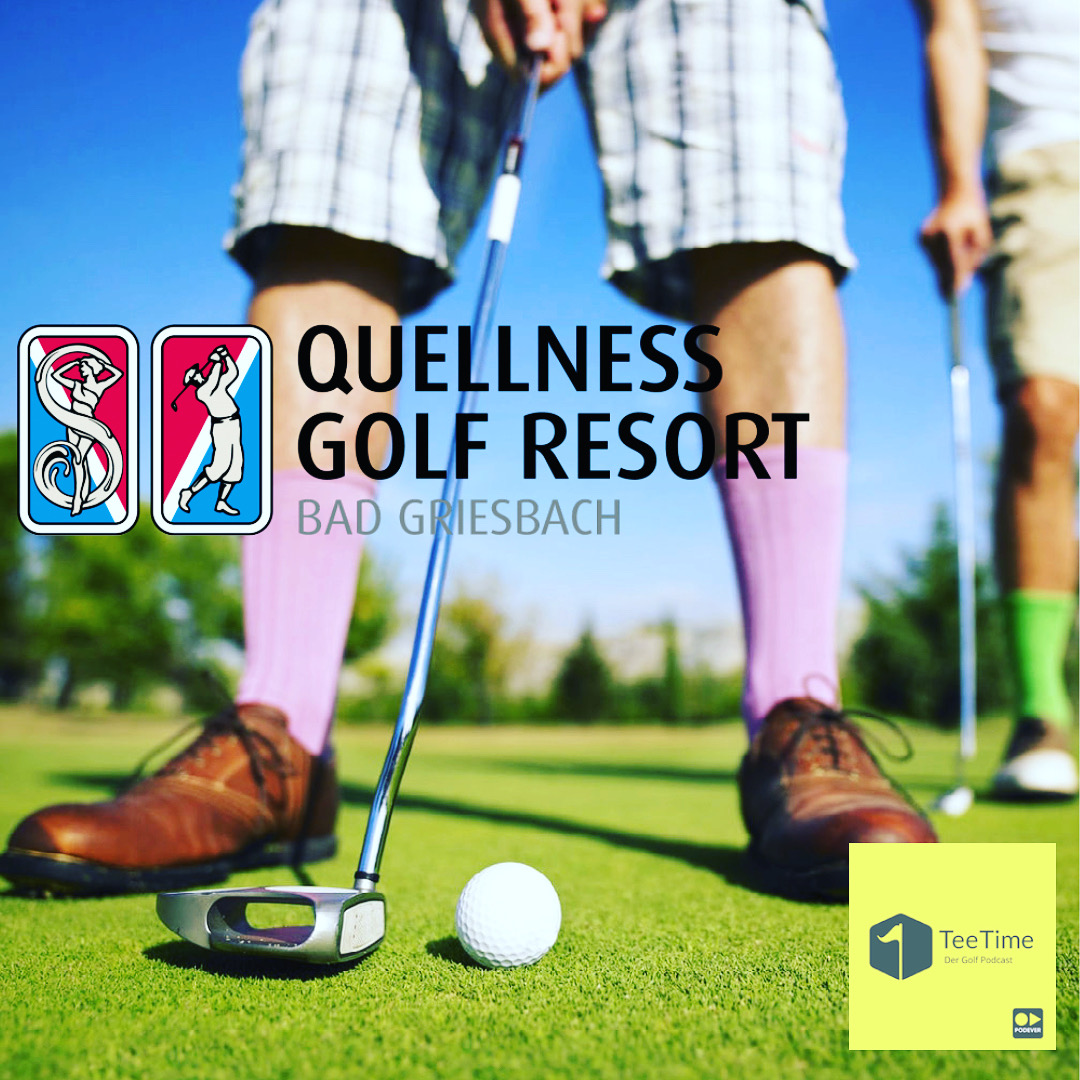 TEE TIME GolfCamp in Bad Griesbach