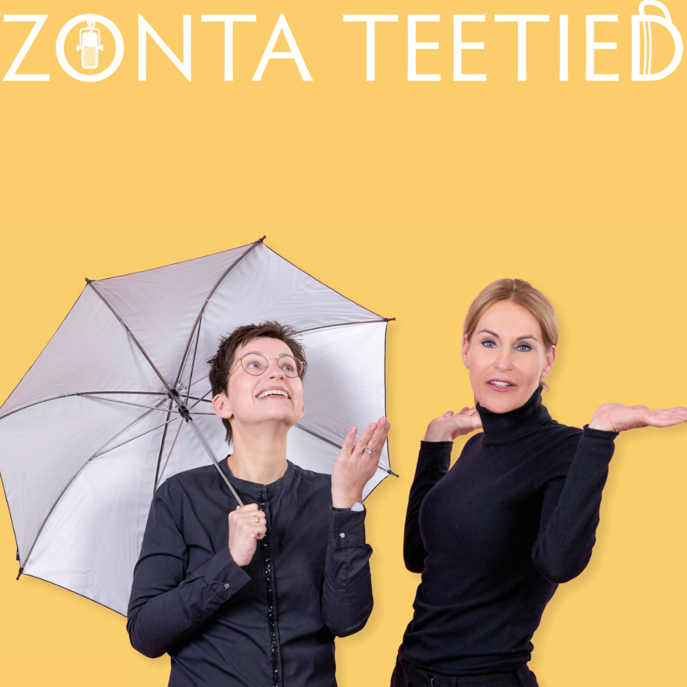 148. Ein Gespräch über die Zukunft von Zonta mit der Präsidentin der Union Nicole Jerusalem