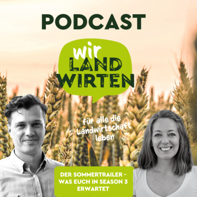 wirlandwirten Podcast