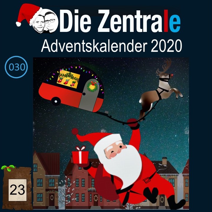 Die drei ???: O du finstere - Auge in Auge mit dem Feind episode artwork