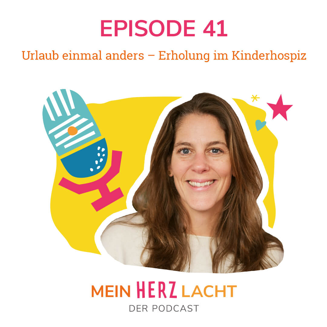 Mein Herz lacht