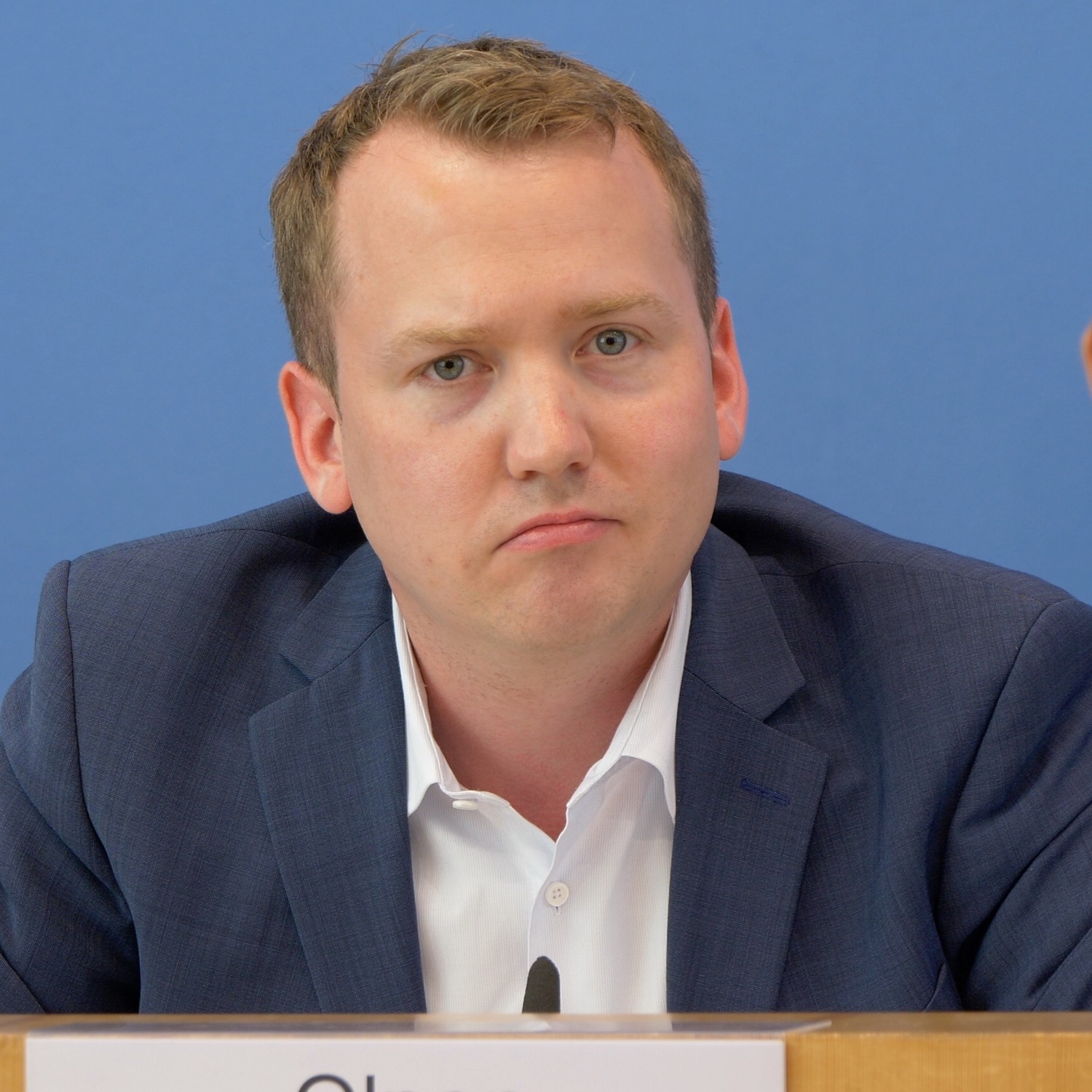 Neues aus der Bundespressekonferenz
