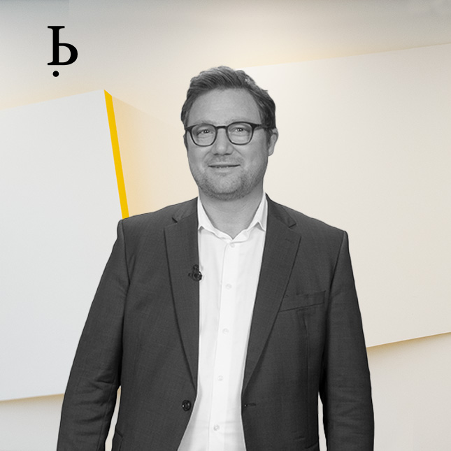 BARDEHLE IP Experts