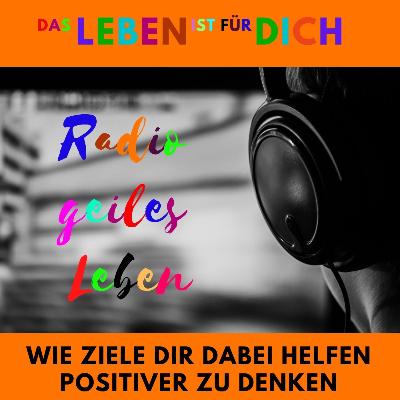 Radio geiles Leben!