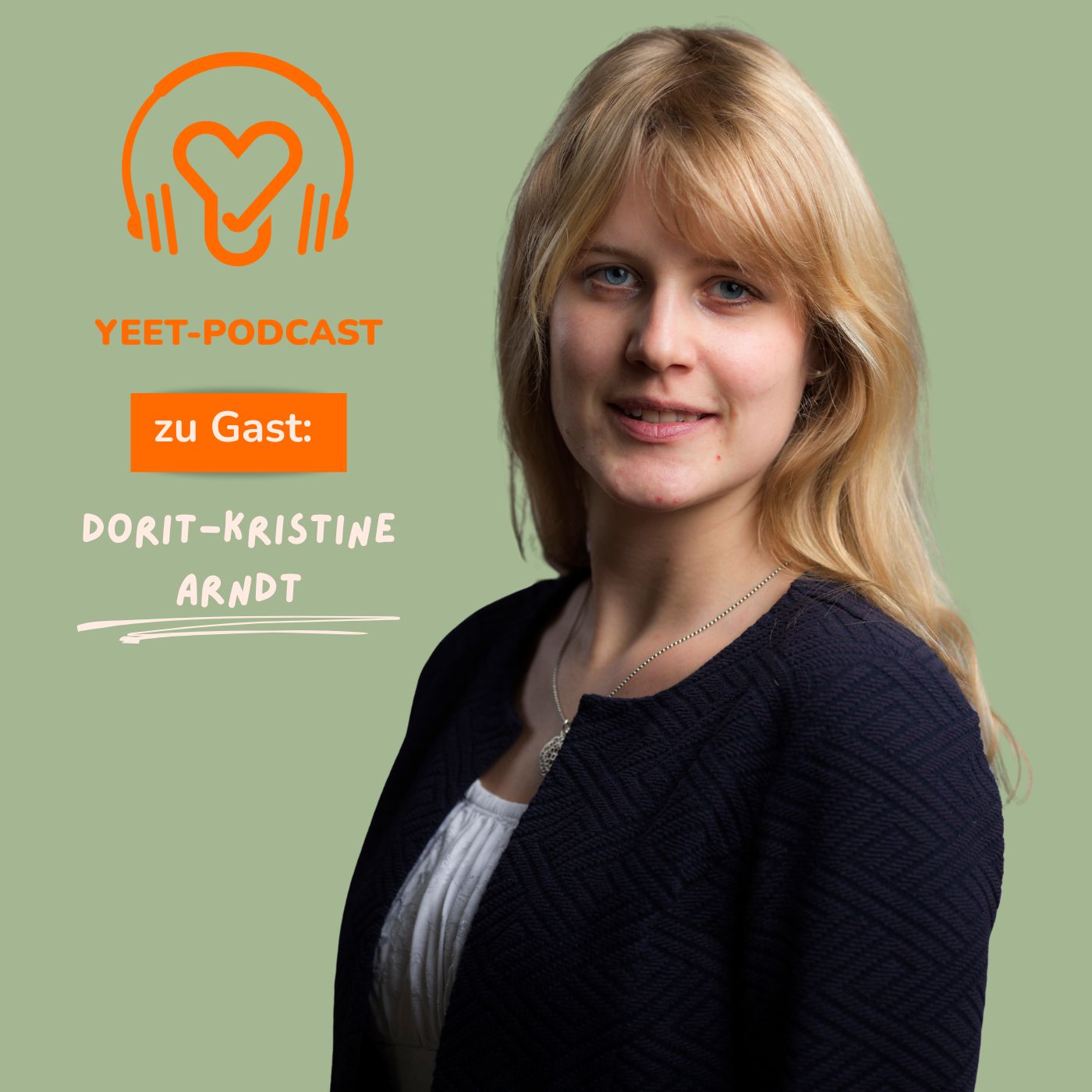 Über komplexe Krisen sprechen - mit Dorit-Kristine Arndt