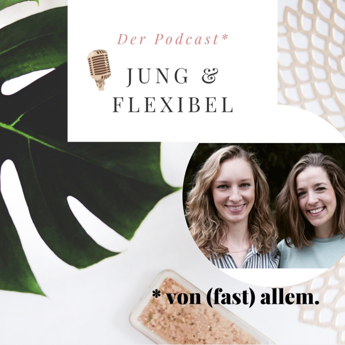 Jung & Flexibel