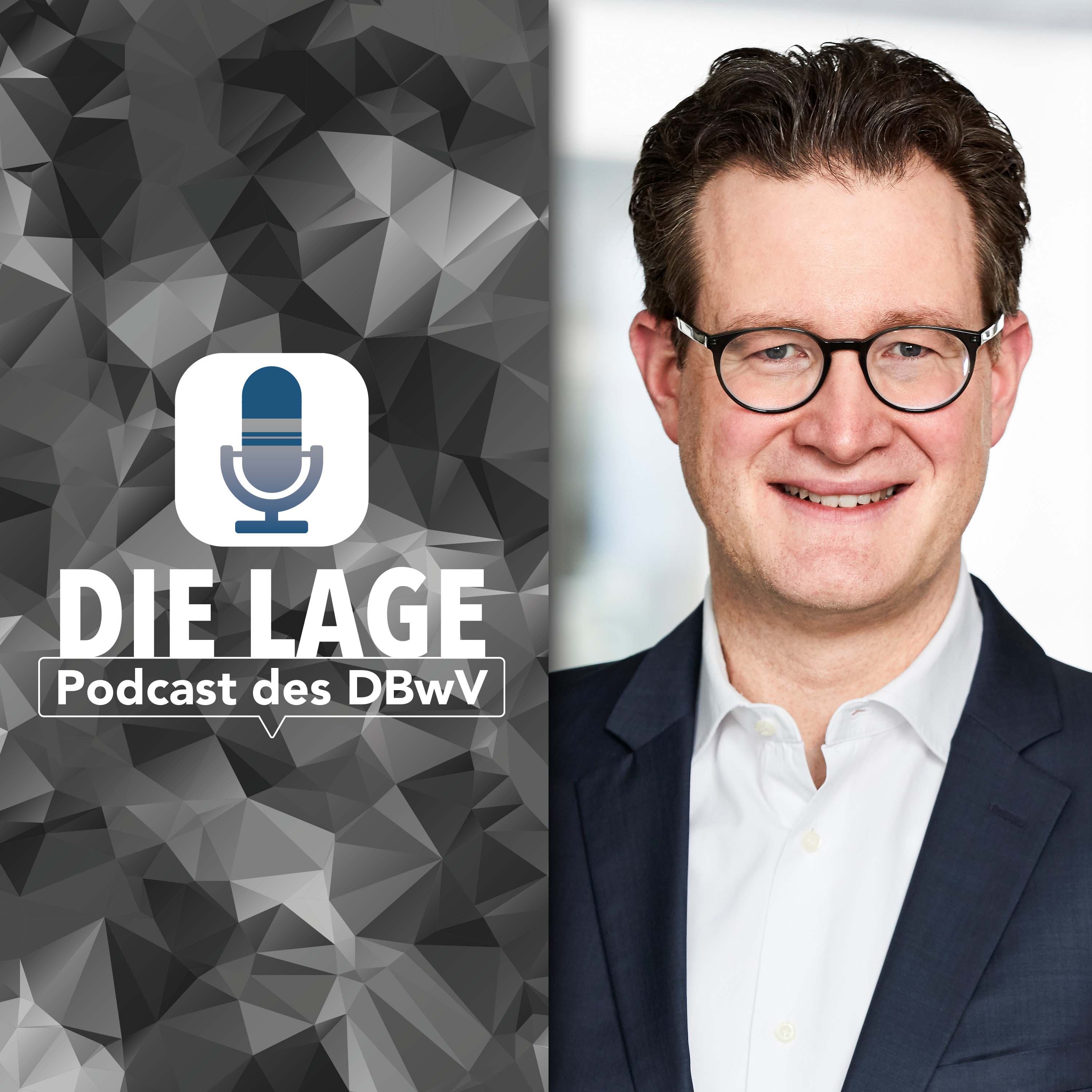 Die Lage-Podcast des Deutschen BundeswehrVerbandes