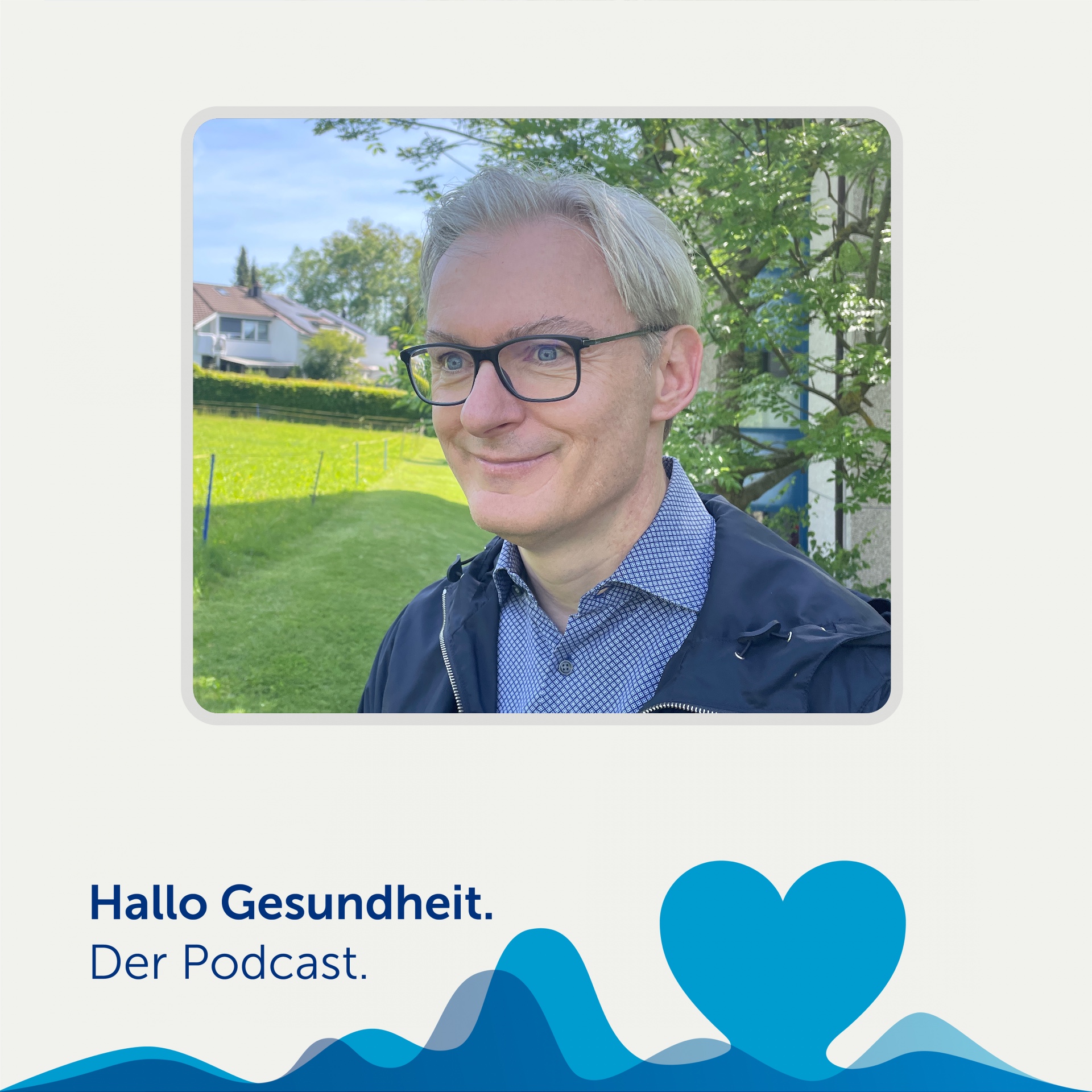 Ernährung und Psyche #3 Zu viel Zucker begünstigt Depressionen - mit Gregor Hasler episode artwork