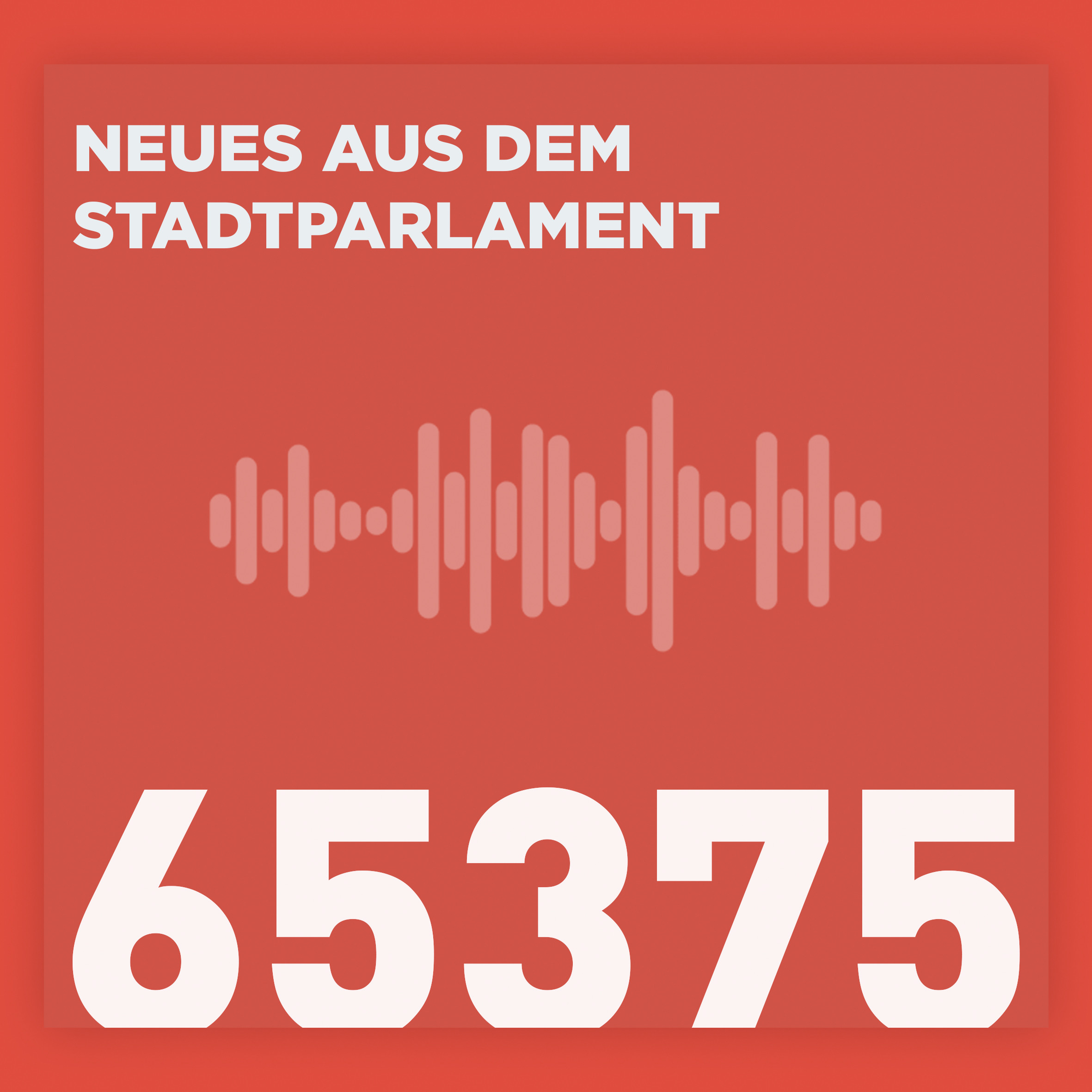 65375 - der Podcast aus Oestrich-Winkel