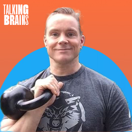 TALKING BRAINS - Dein happy & healthy Mind
