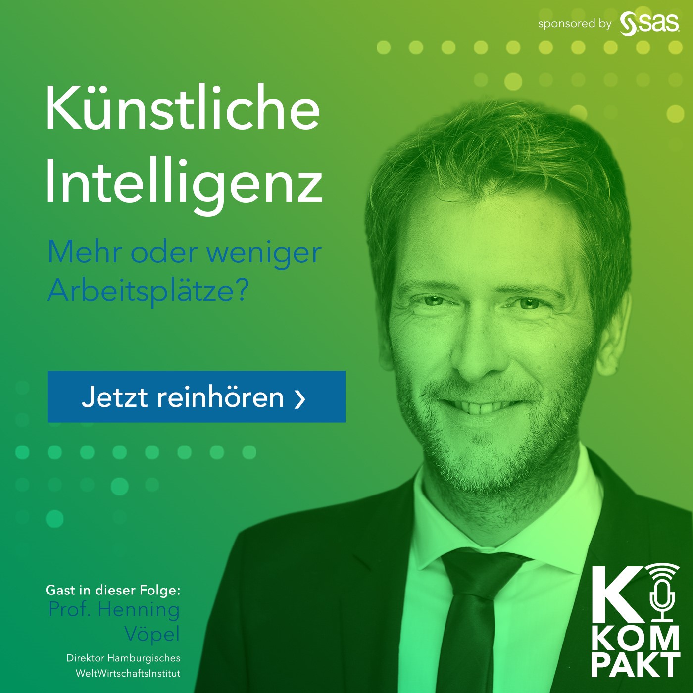 KI Kompakt
