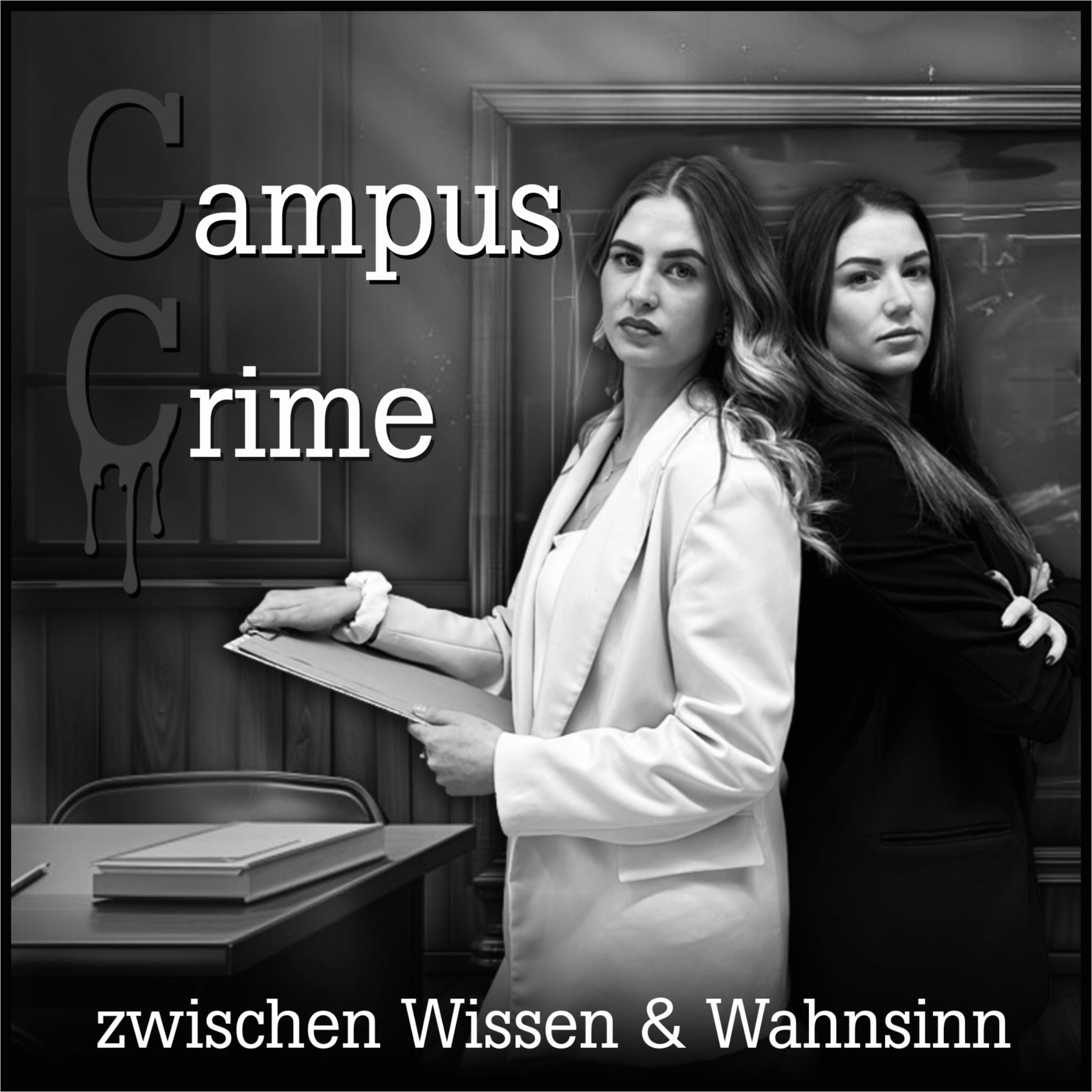 Keine 20 Minuten - #1 episode artwork