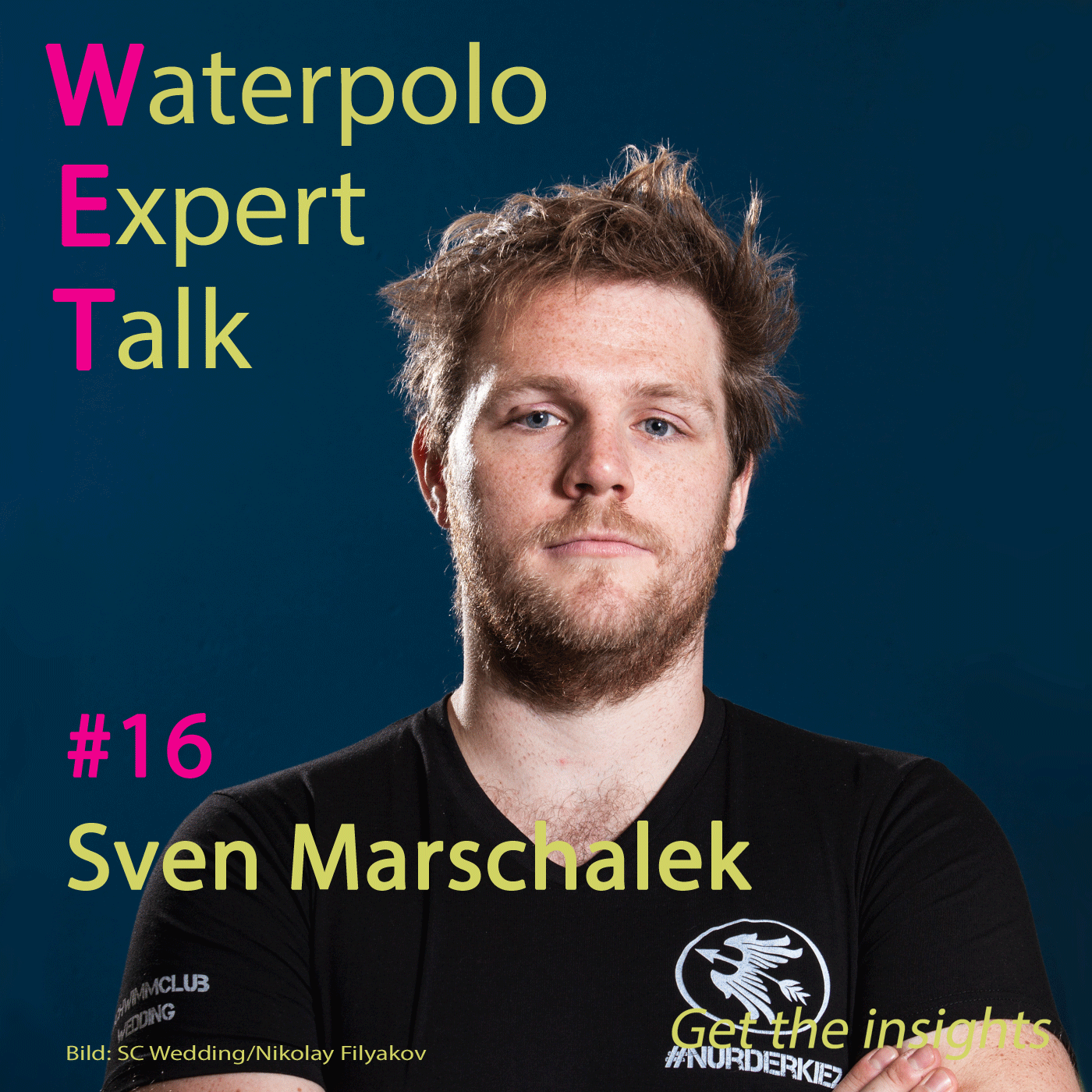 Waterpolo Expert Talk
