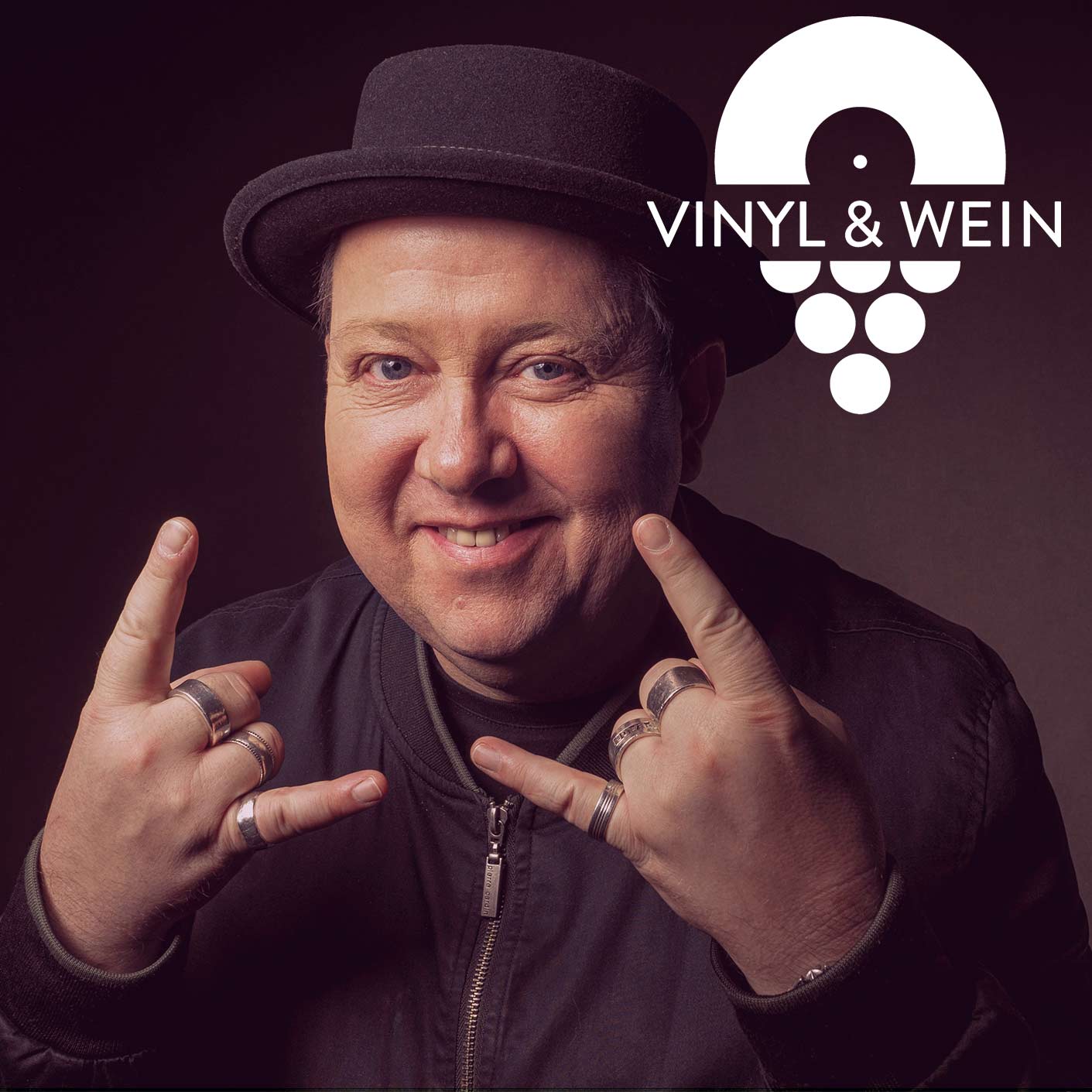 VINYL & WEIN - Der weinhaltige Musik-Podcast