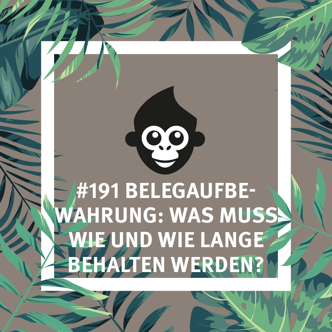 Steueraffe